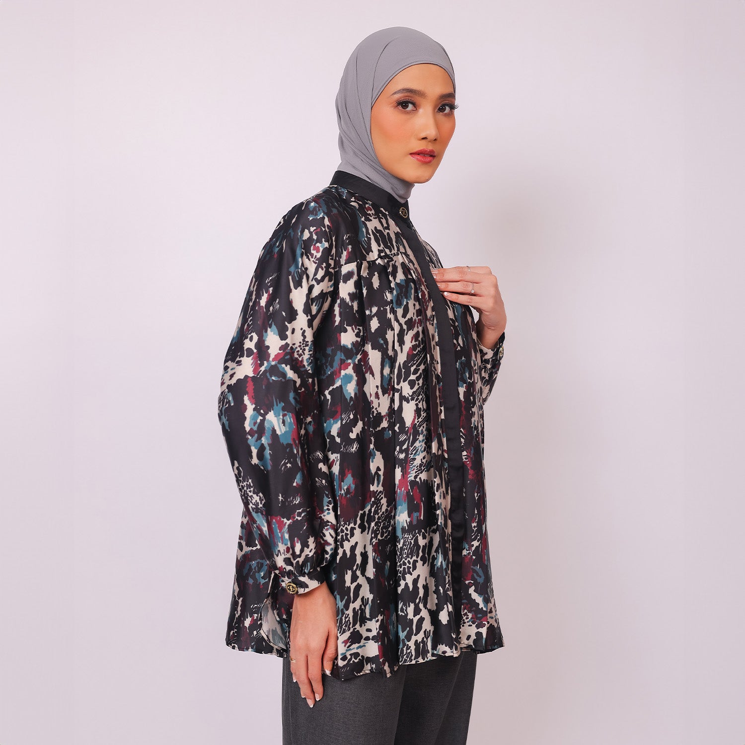 Naima Blouse