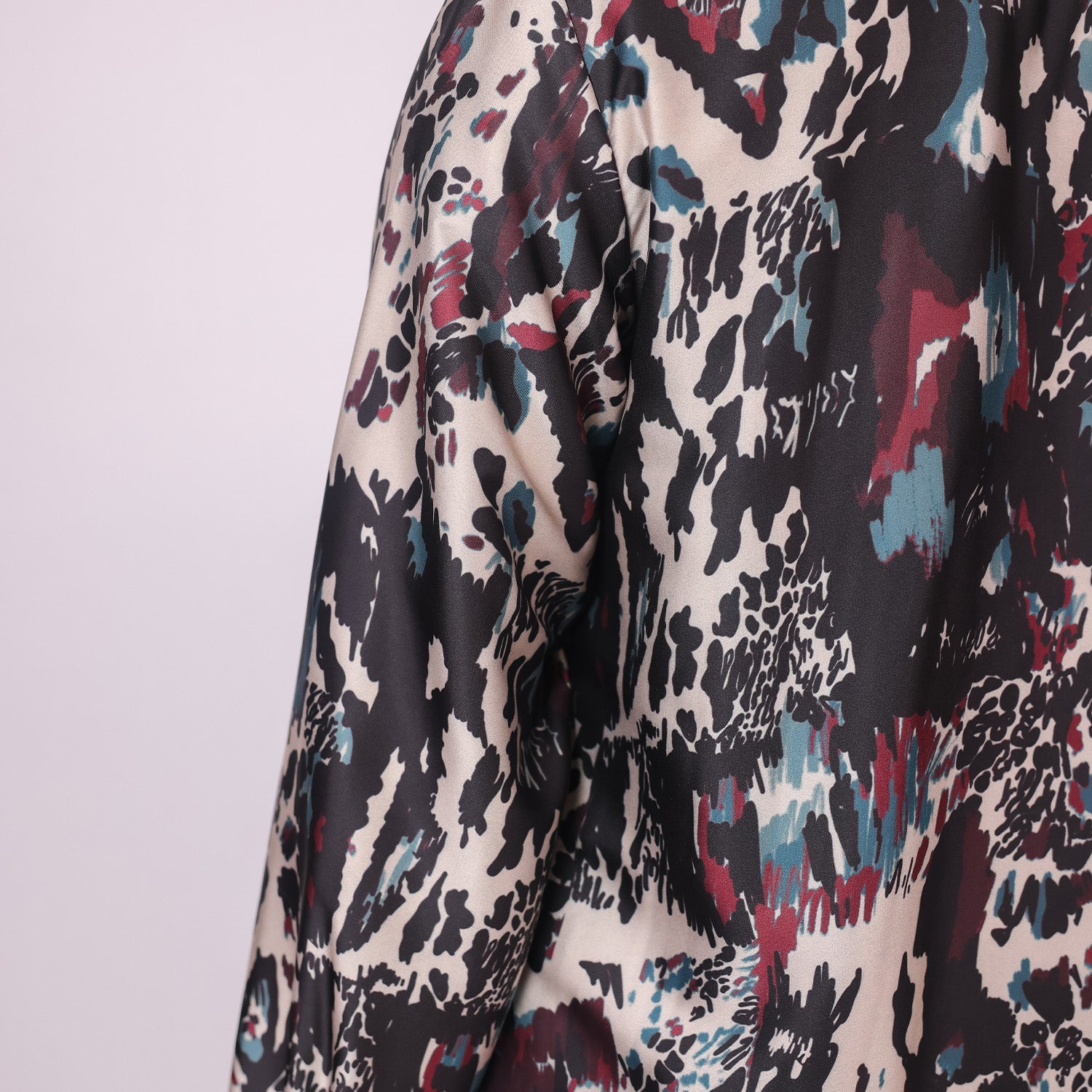 Naima Blouse