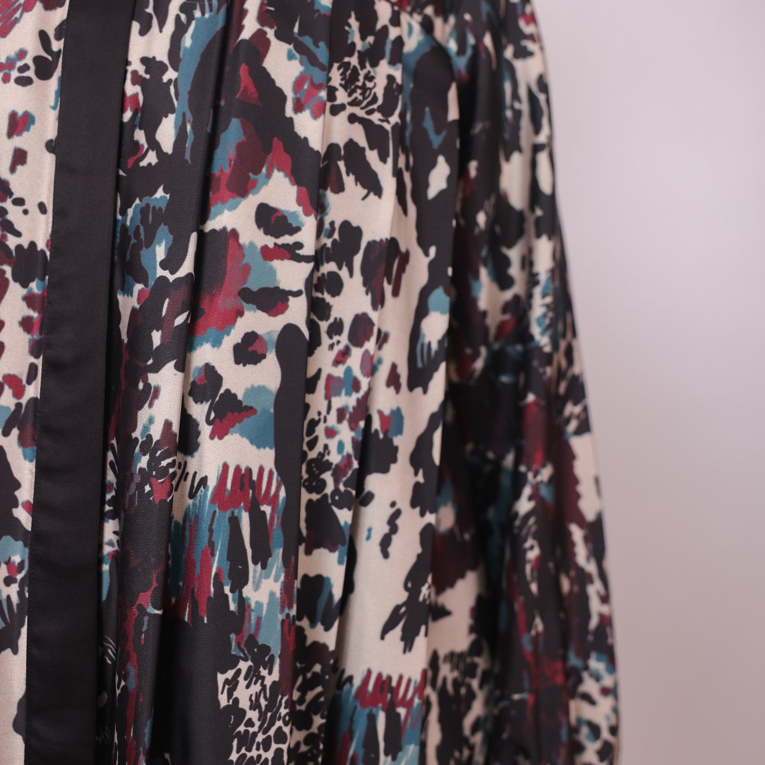 Naima Blouse