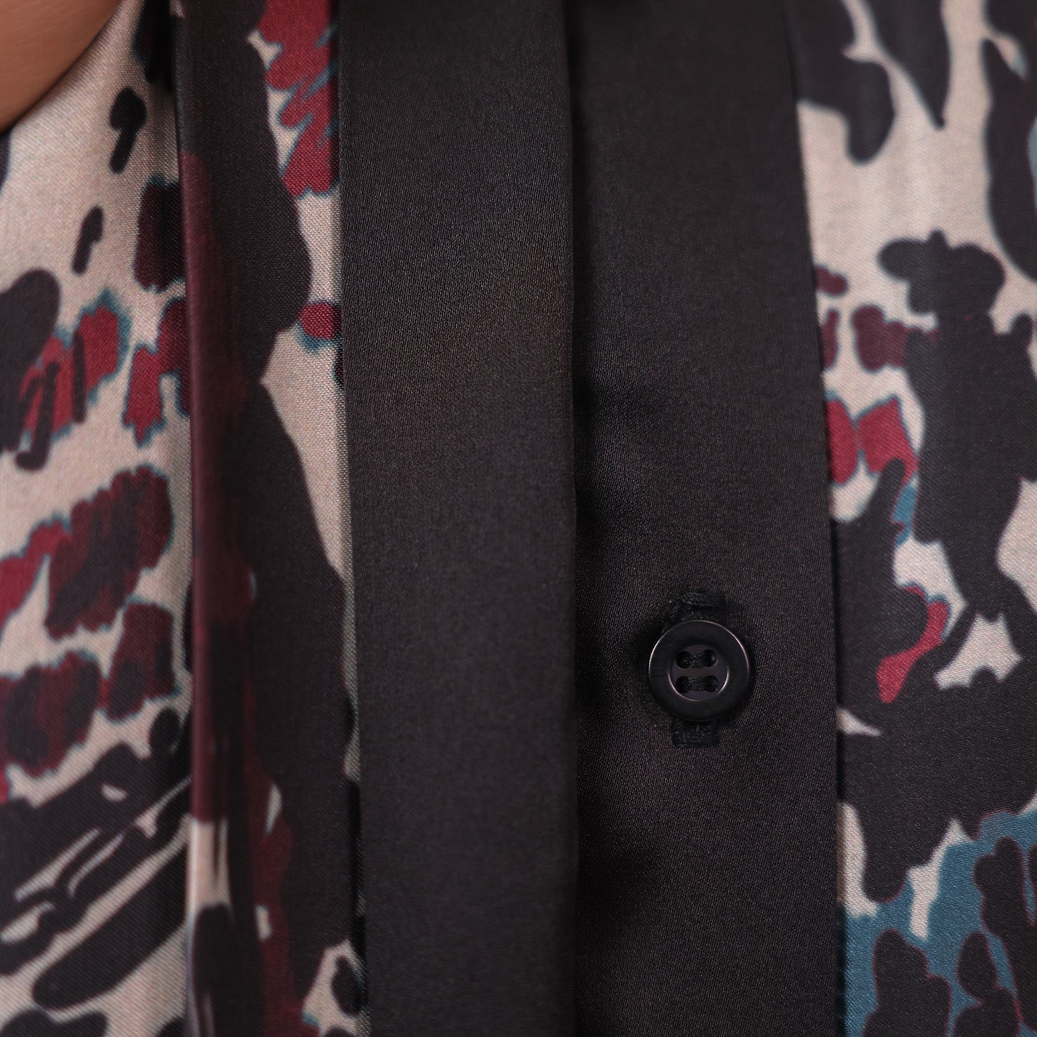 Naima Blouse