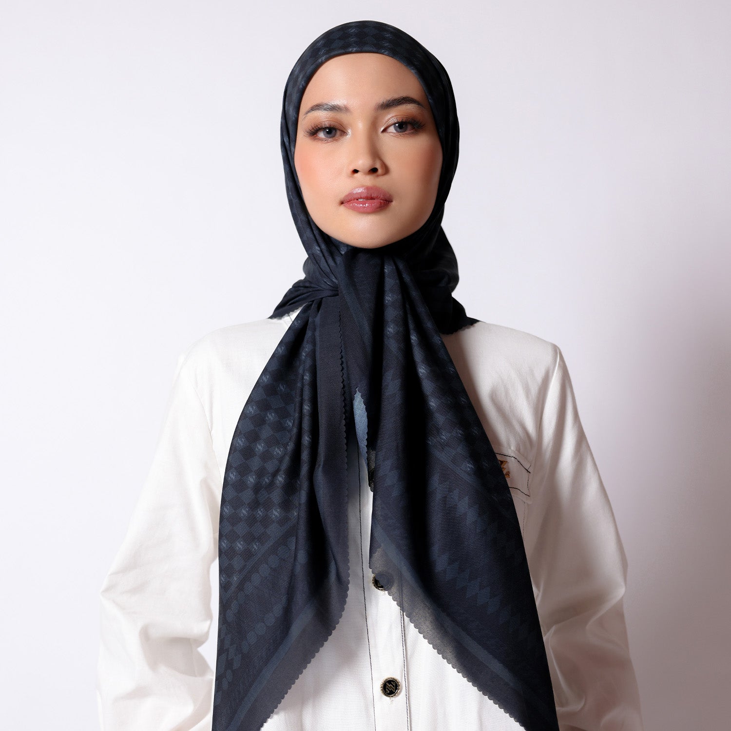 Cady Scarf
