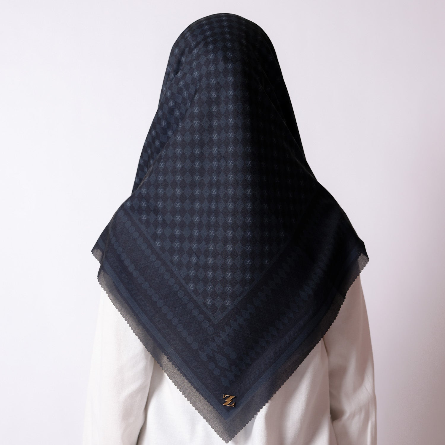 Cady Scarf
