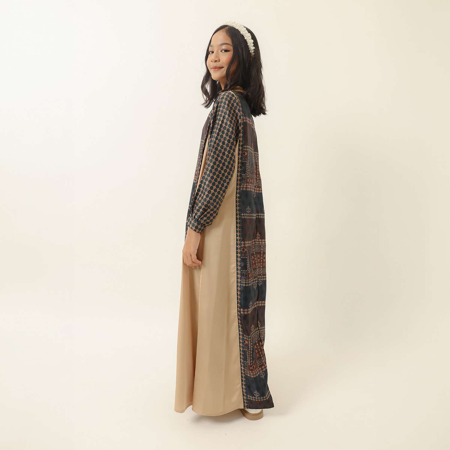 Nayara Dress