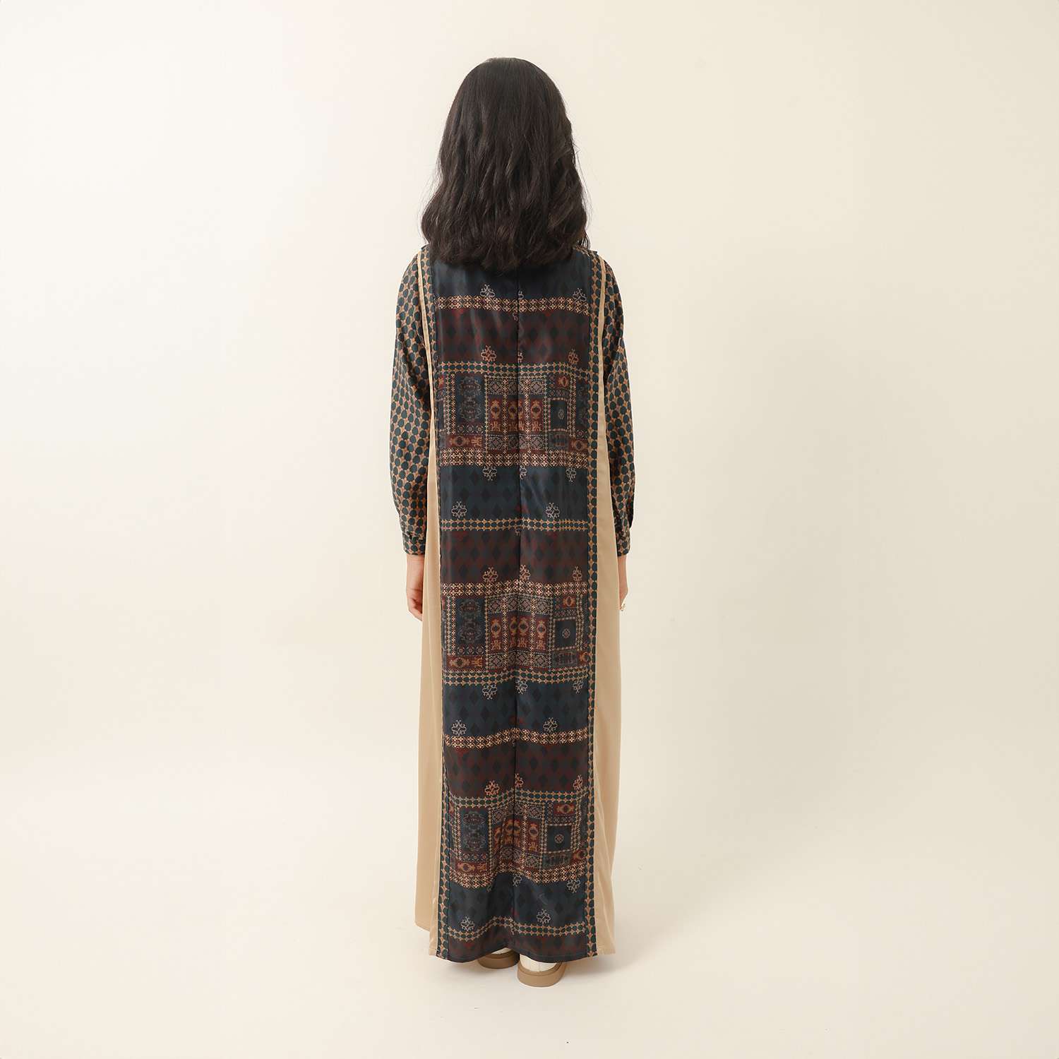 Nayara Dress