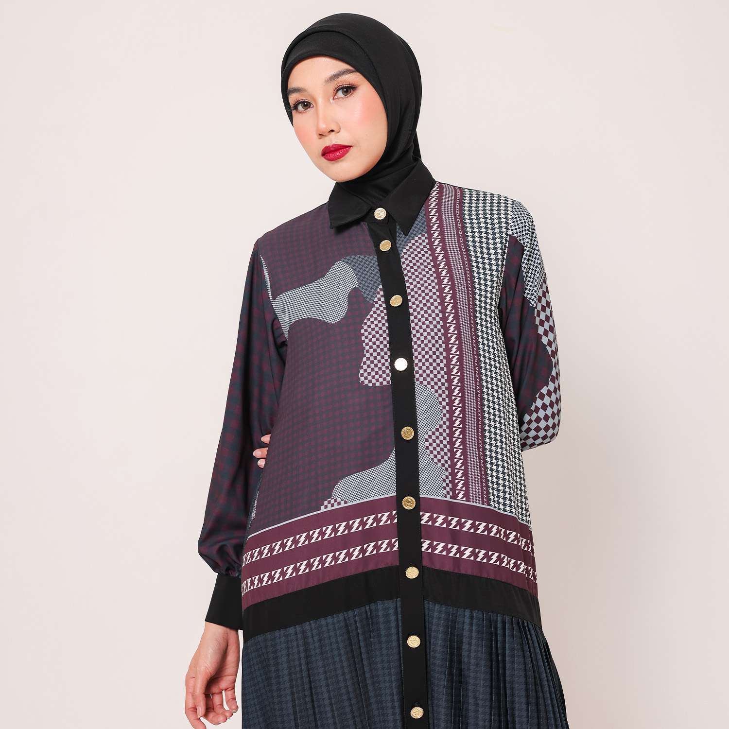 Nicca Dress