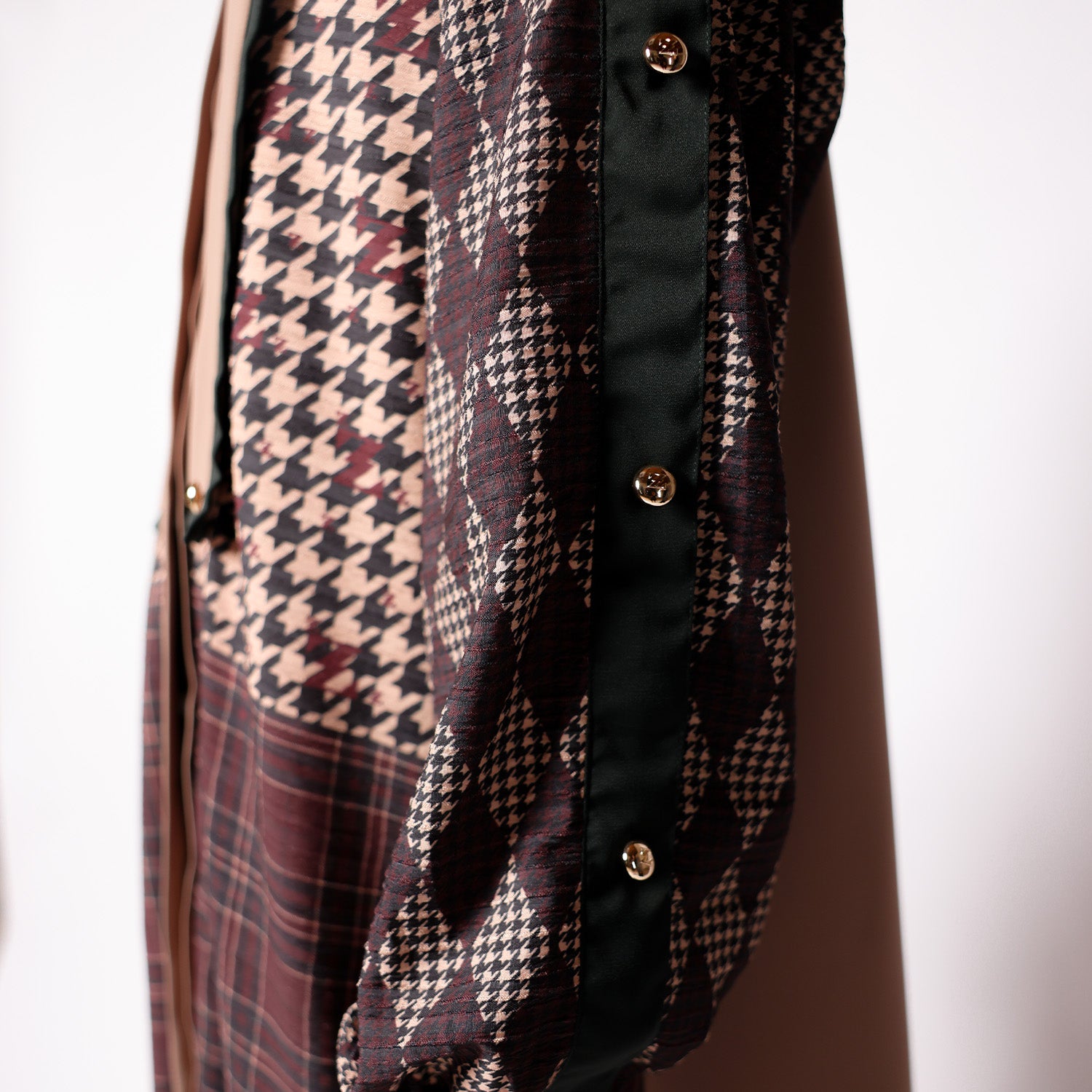 Odessa Dress