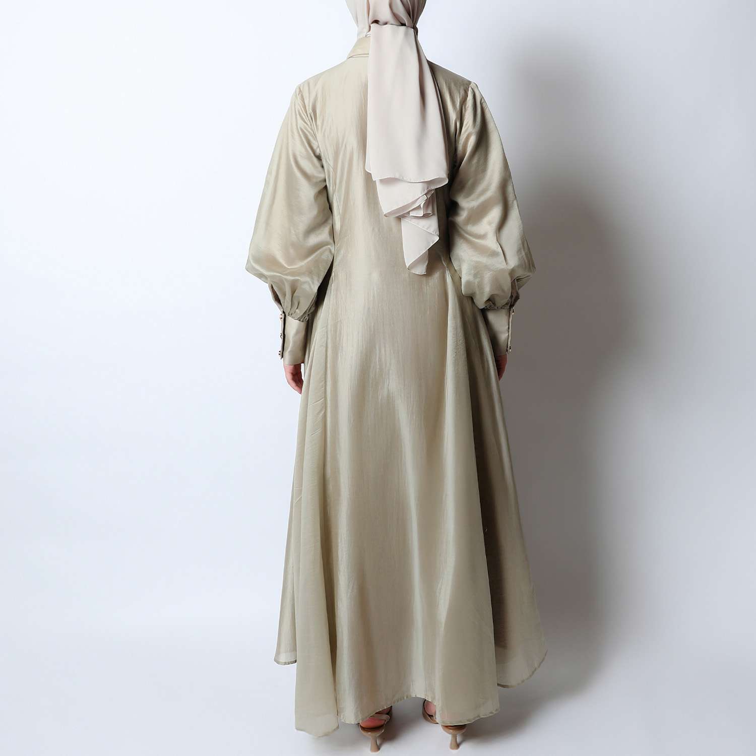 Ode Dress