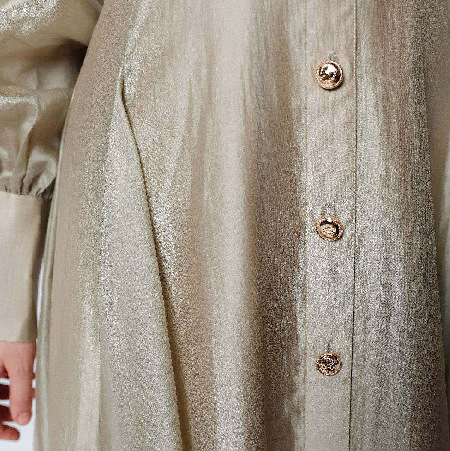 Ode Dress