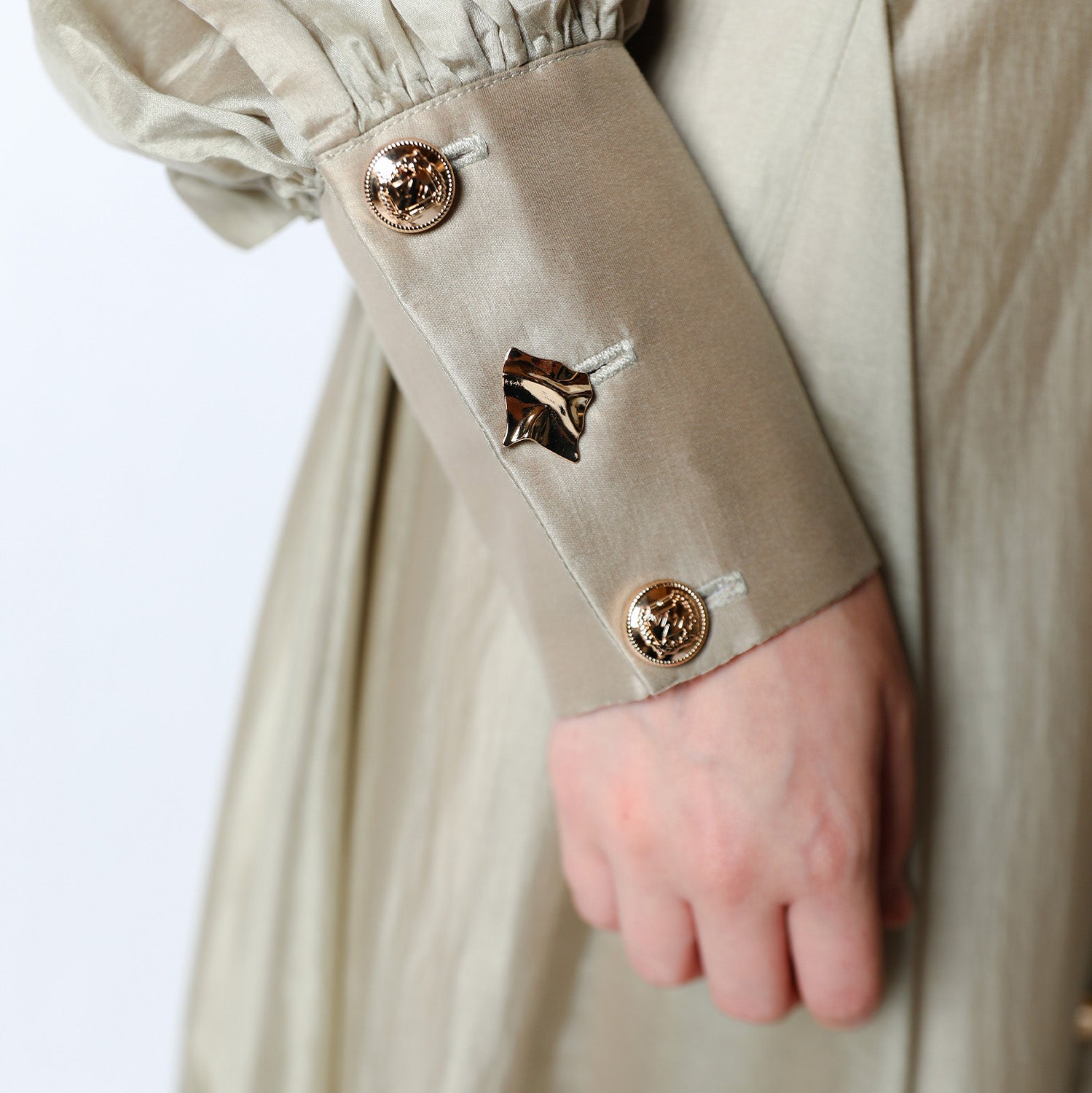 Ode Dress