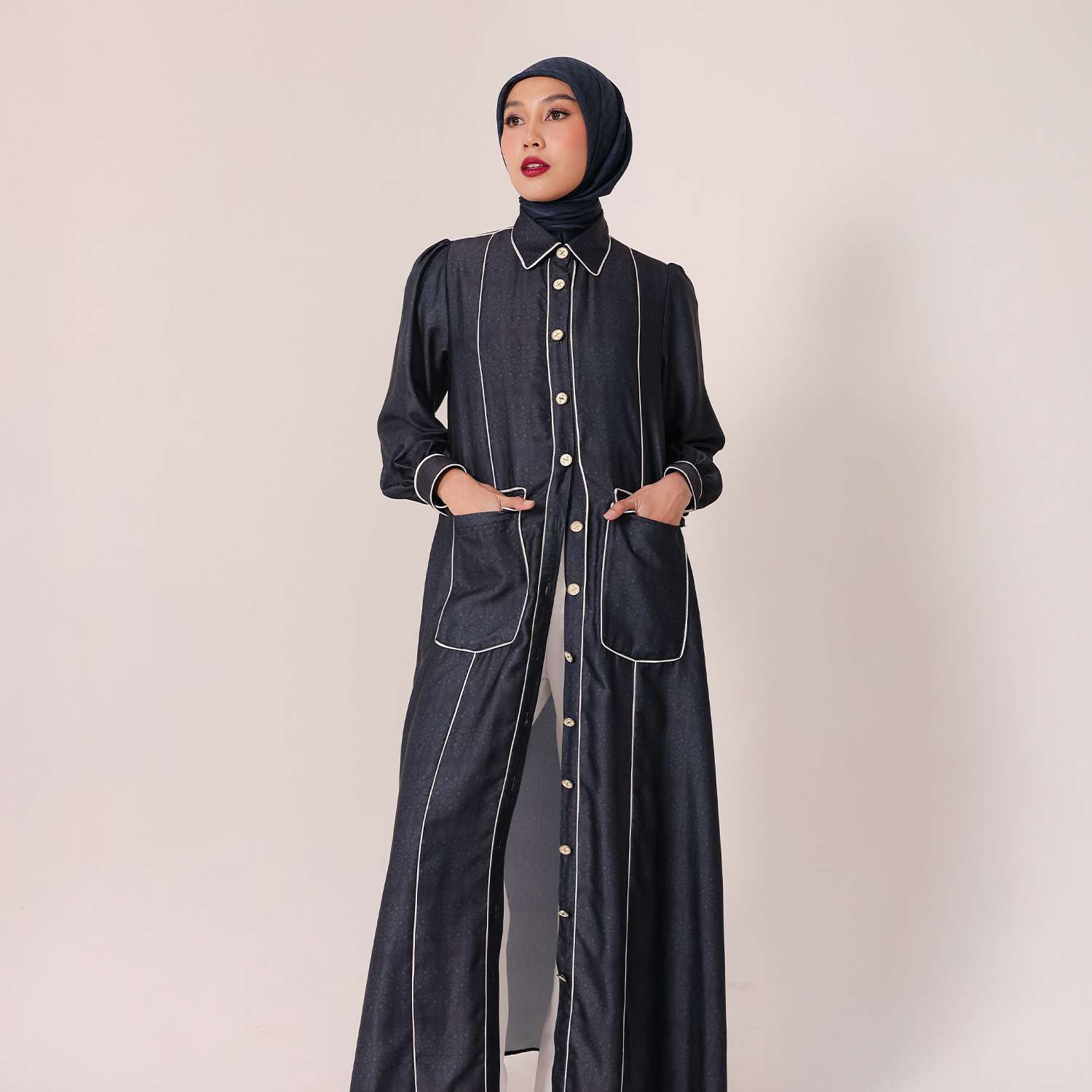 Poppy Dress