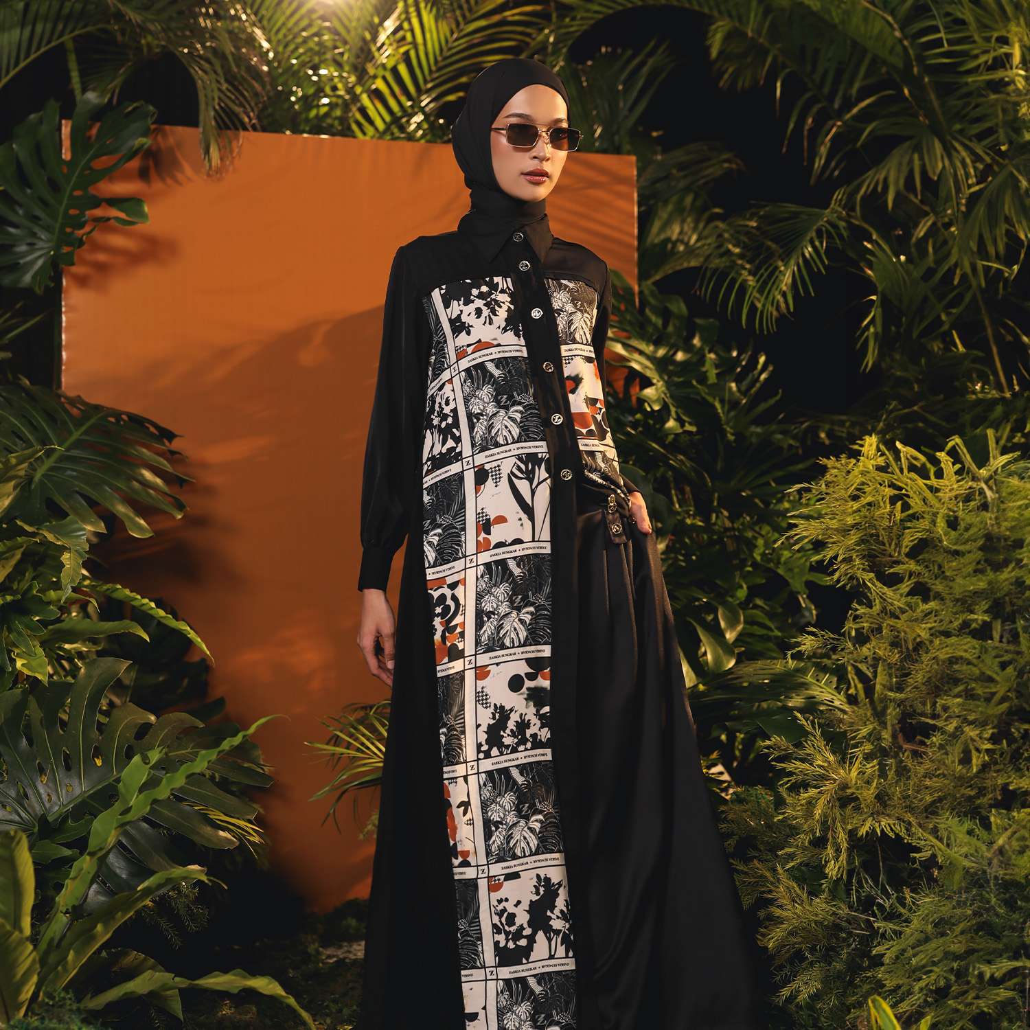 Posie Dress