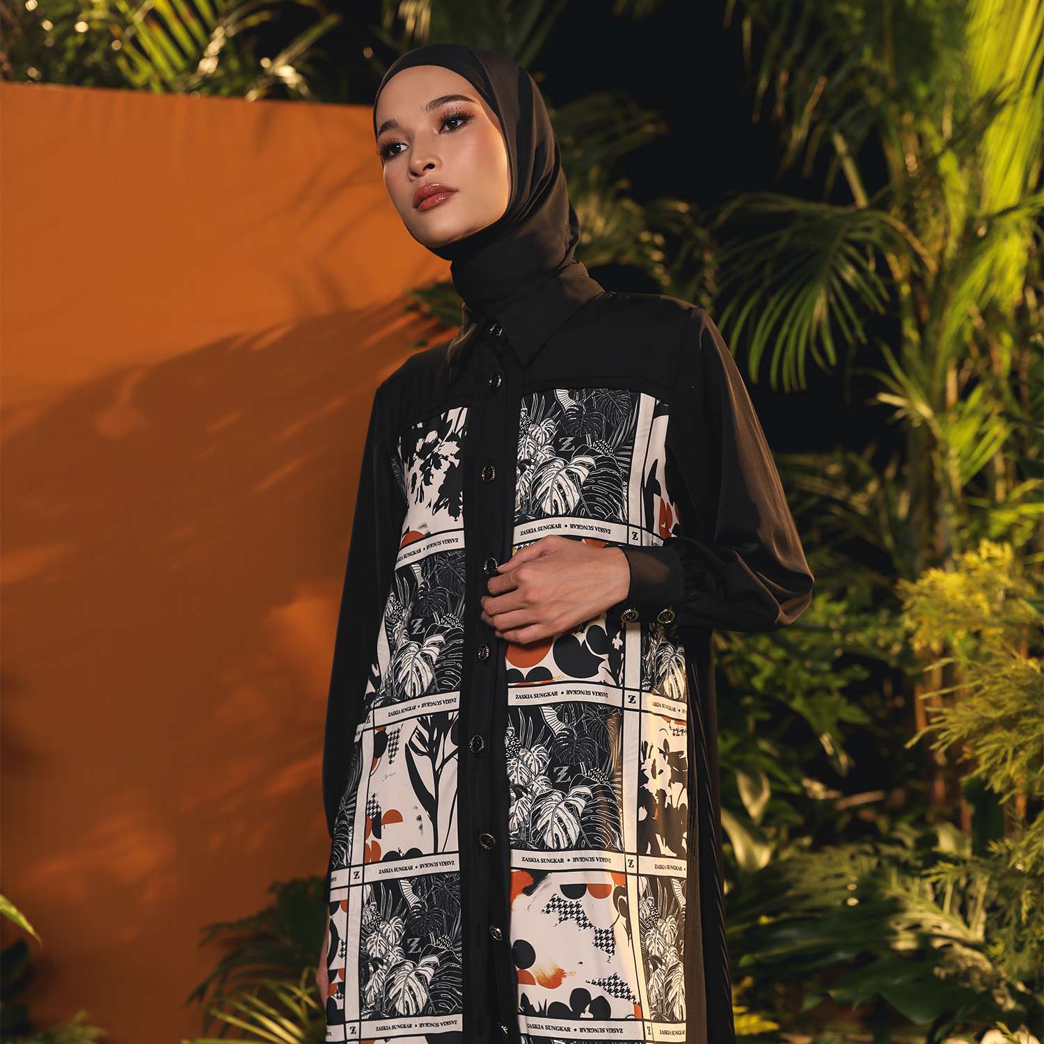 Posie Dress