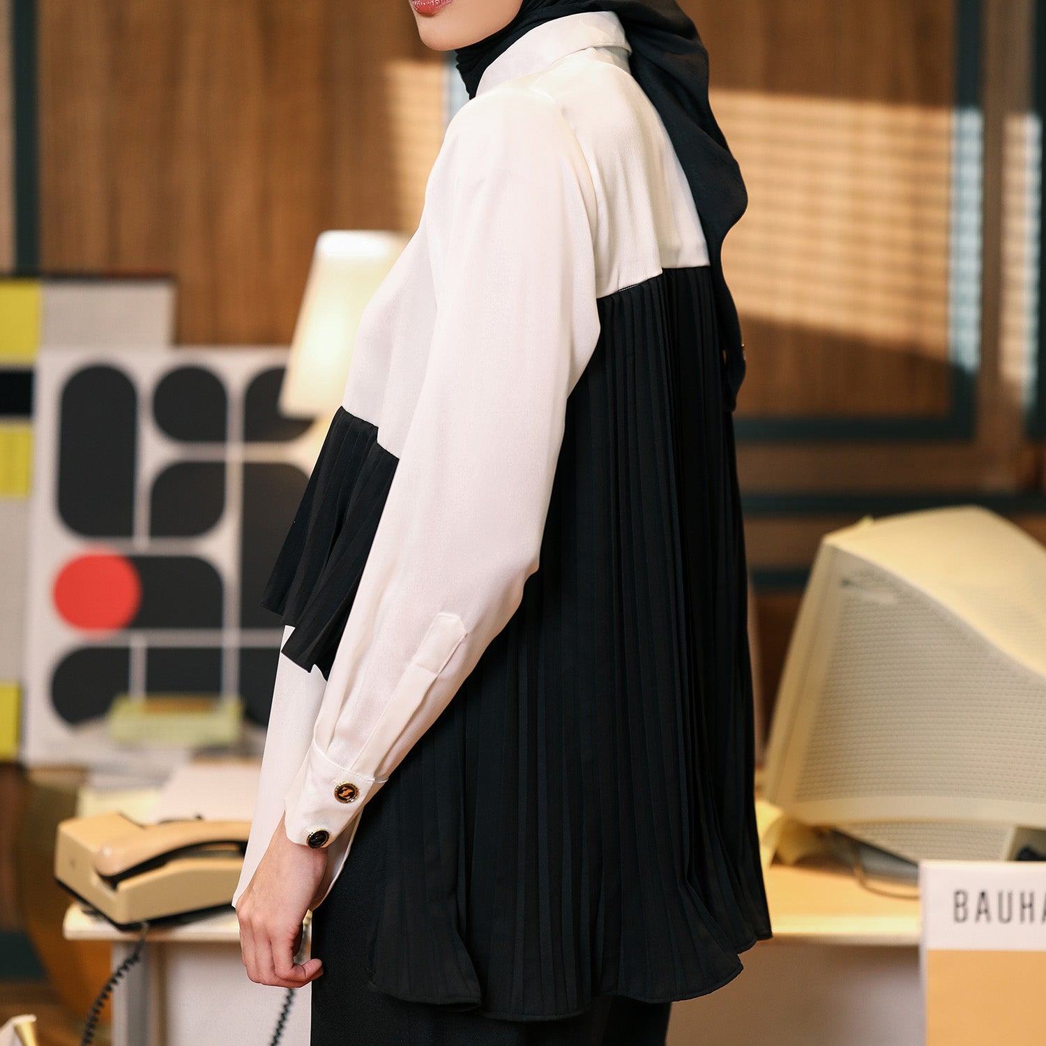 Pyper Blouse