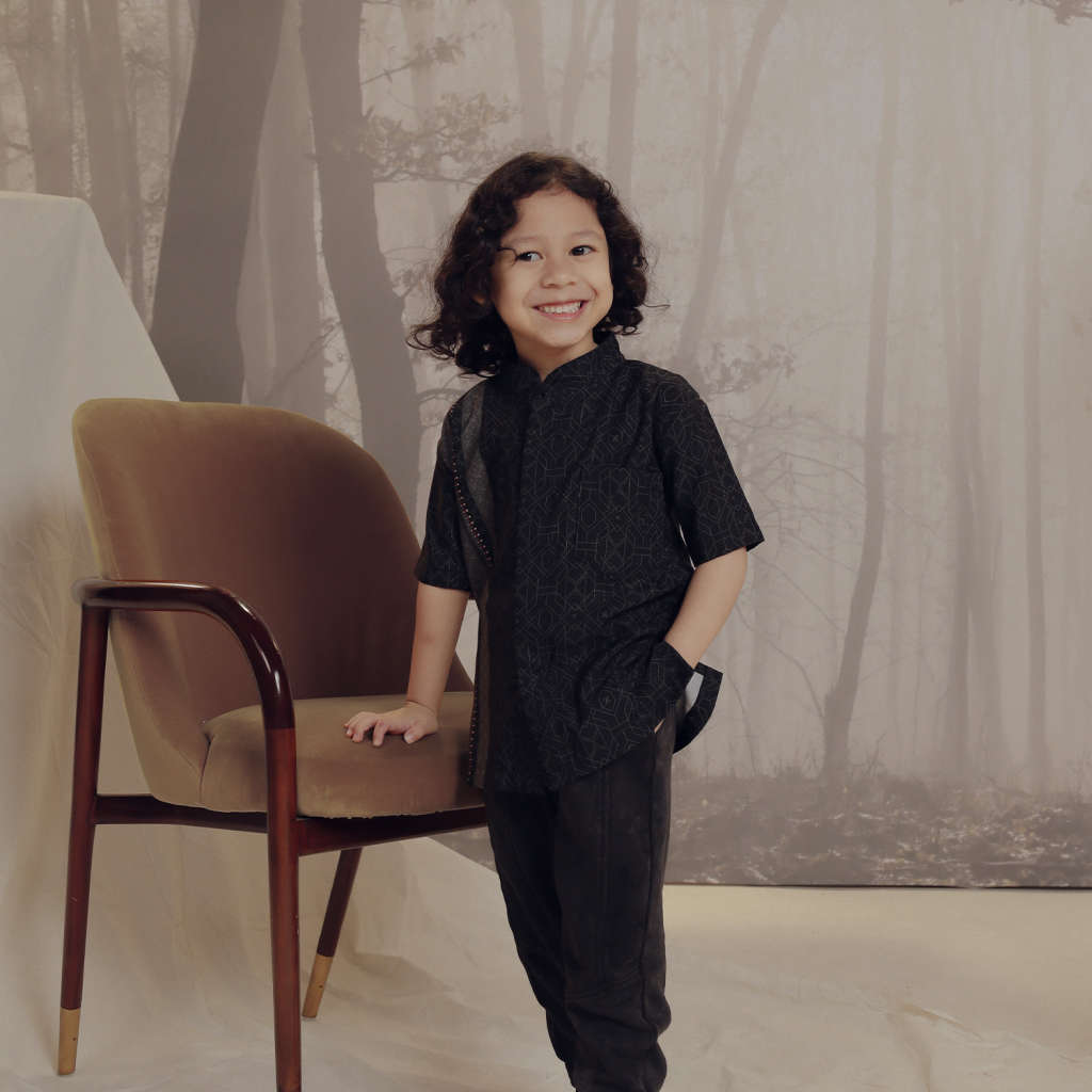 Rafi Koko Kids Minor