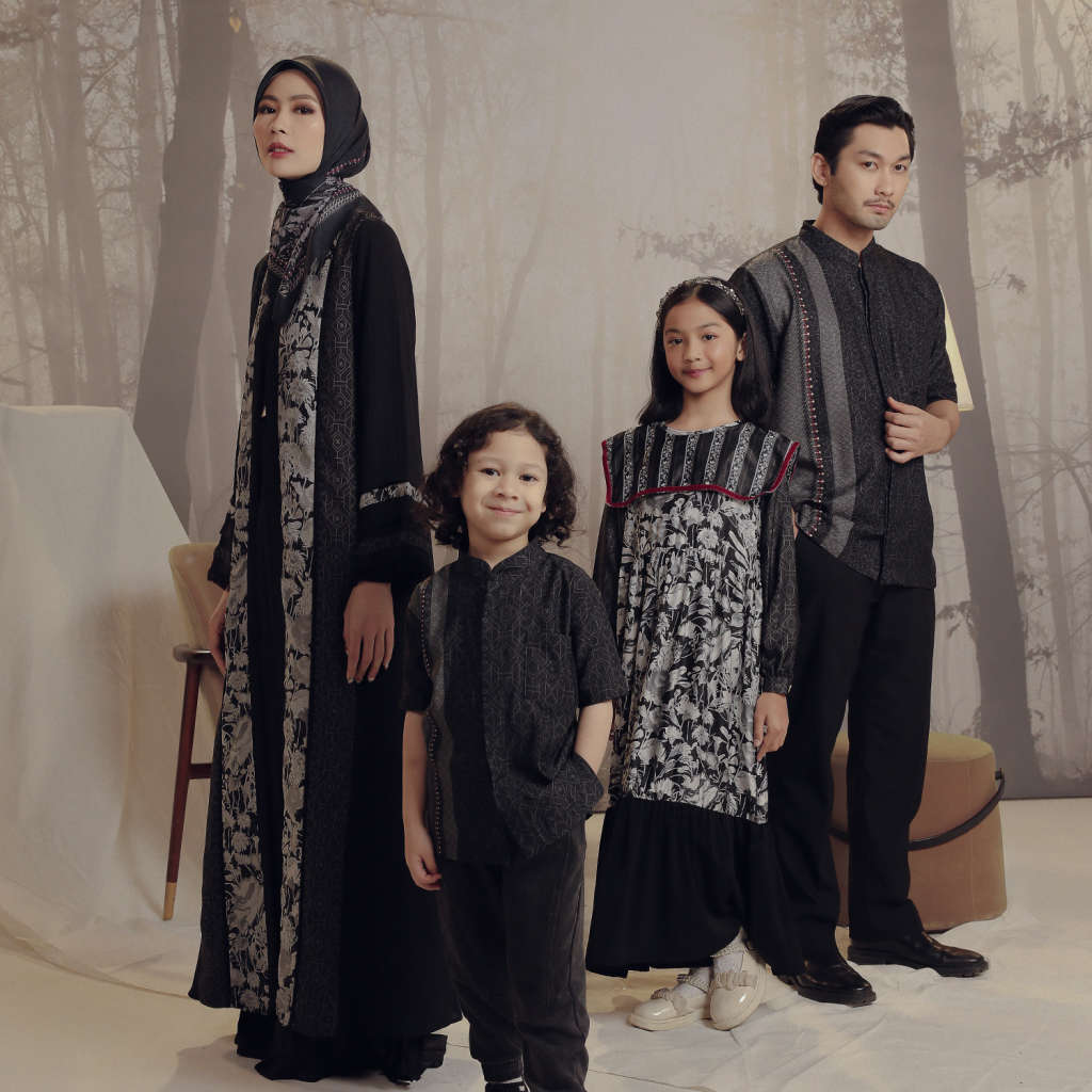 Rafi Koko Kids Minor