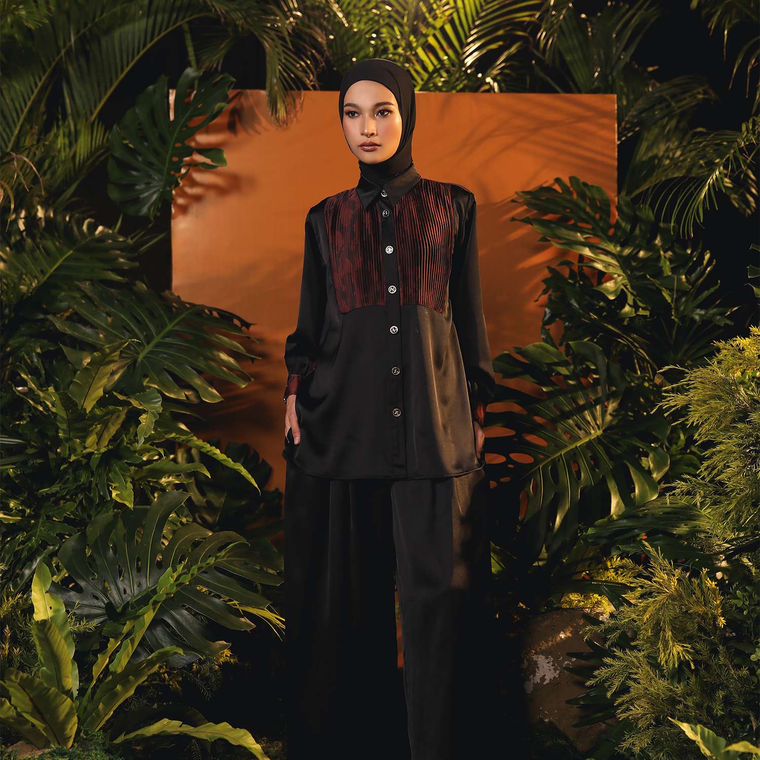 Raima Blouse