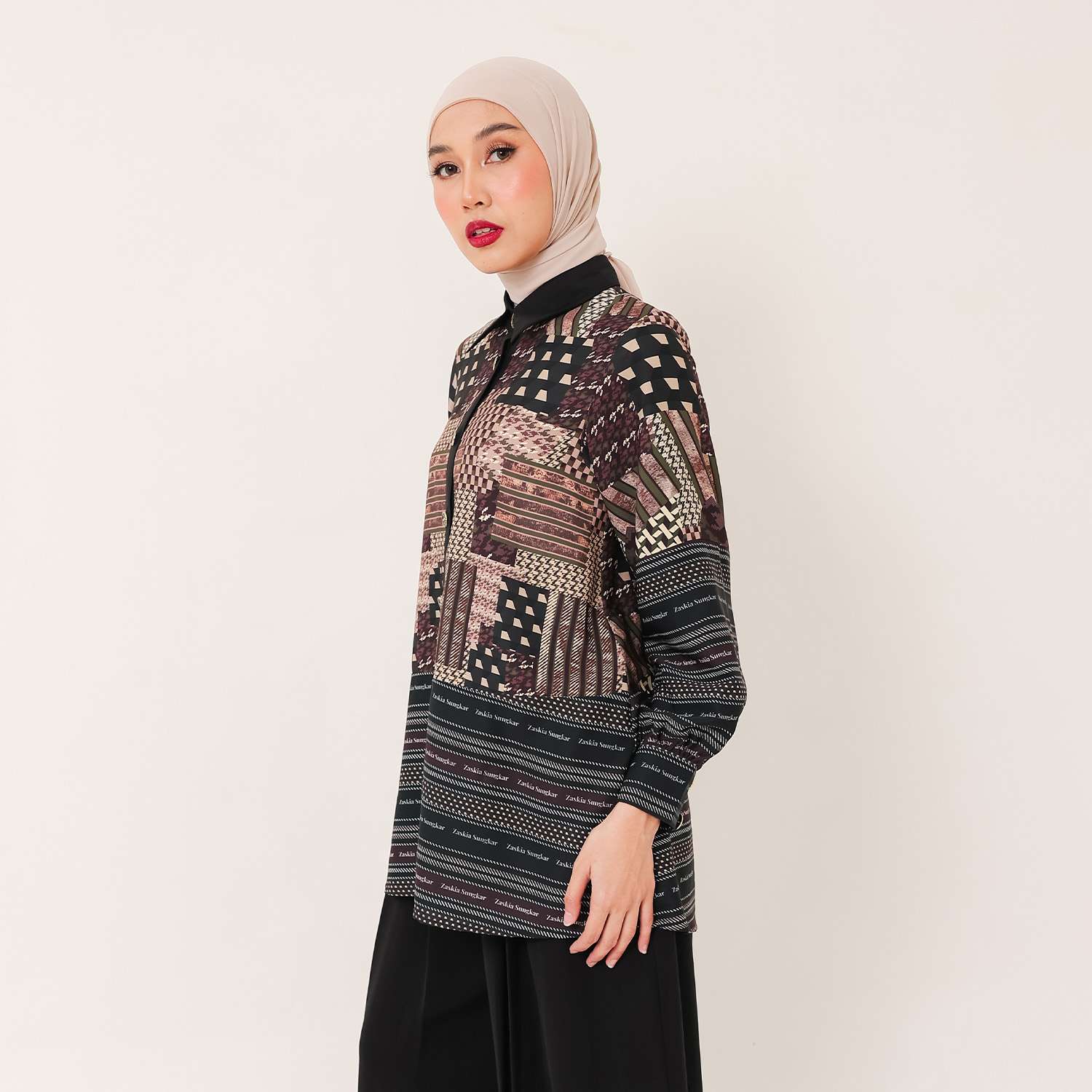 Ramona Blouse