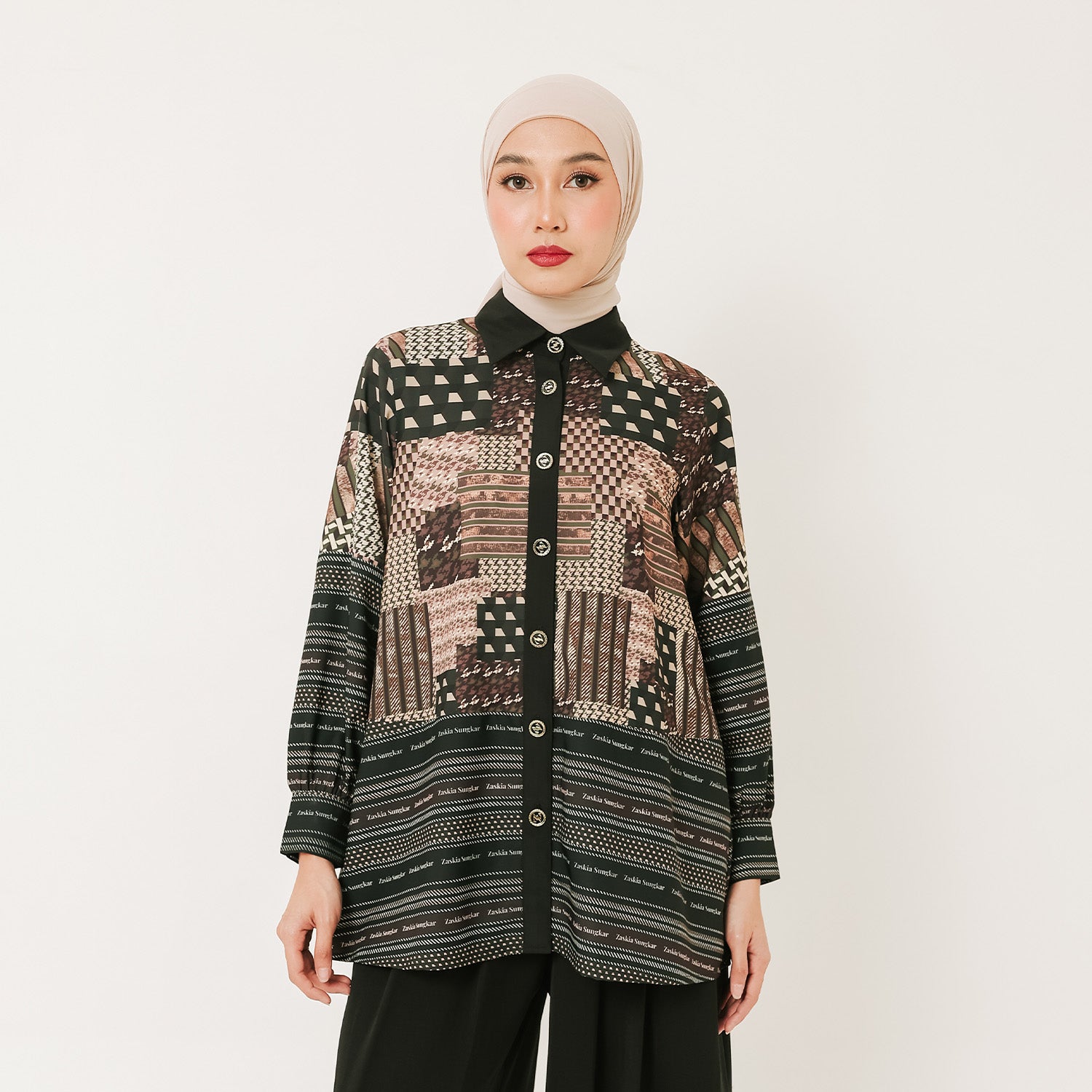 Ramona Blouse