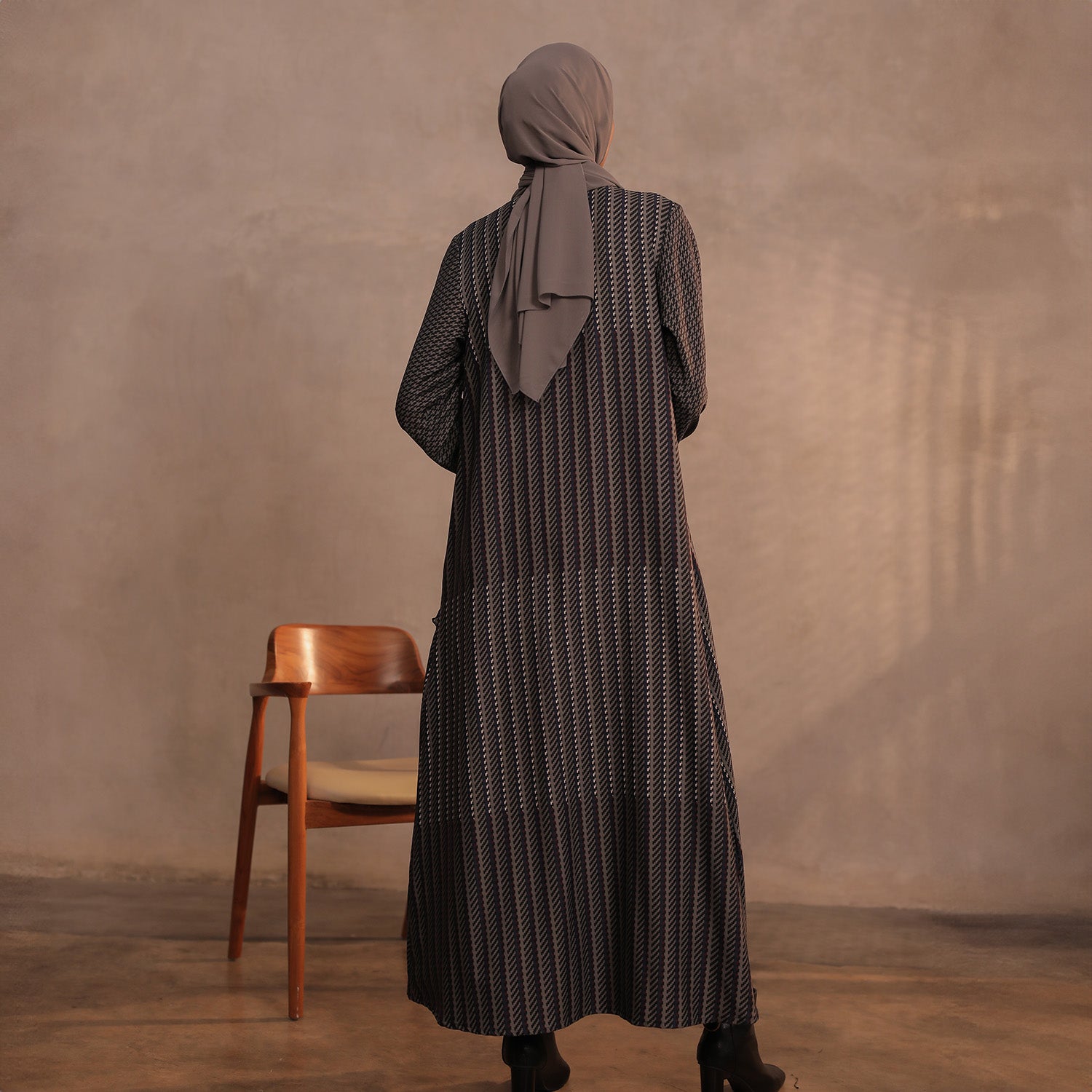 Renna Dress