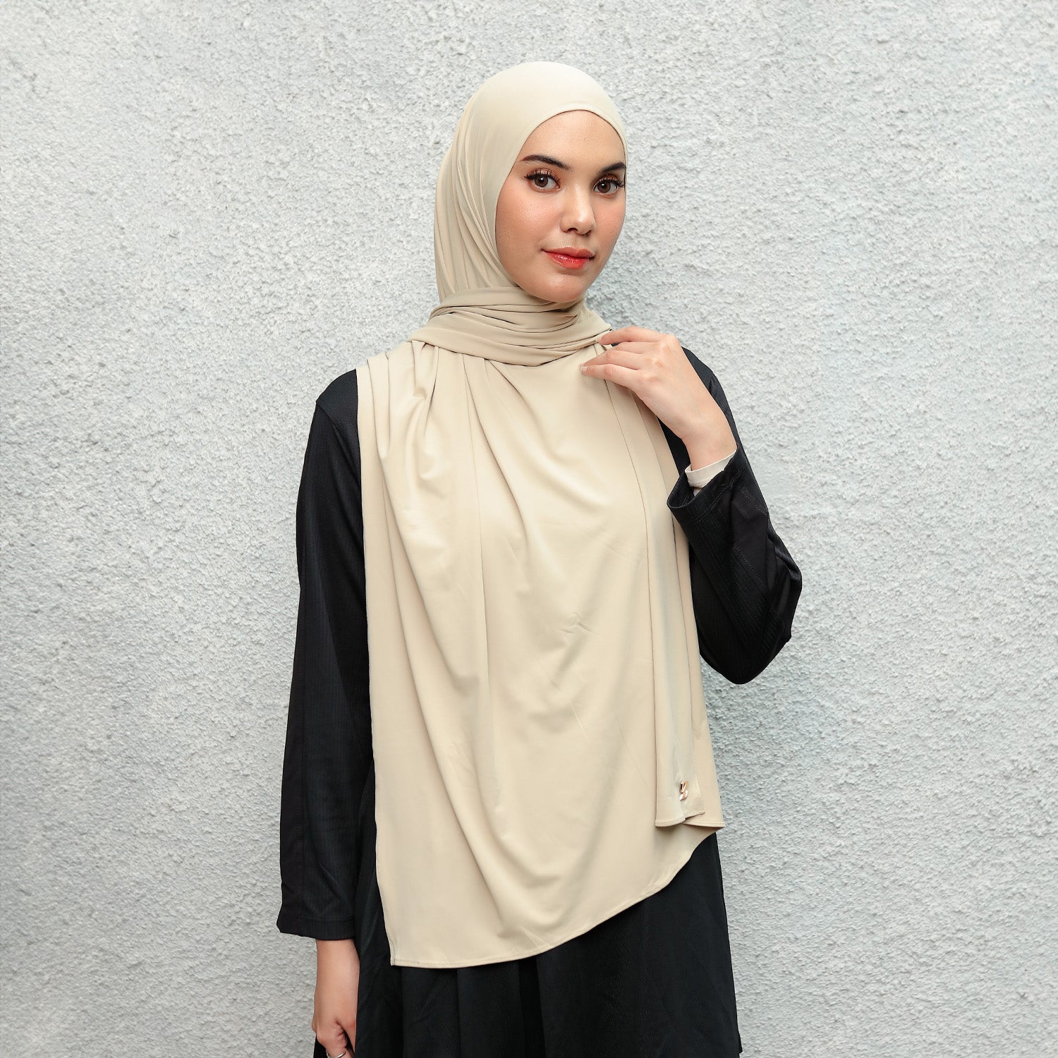 Rifa Instant Pashmina