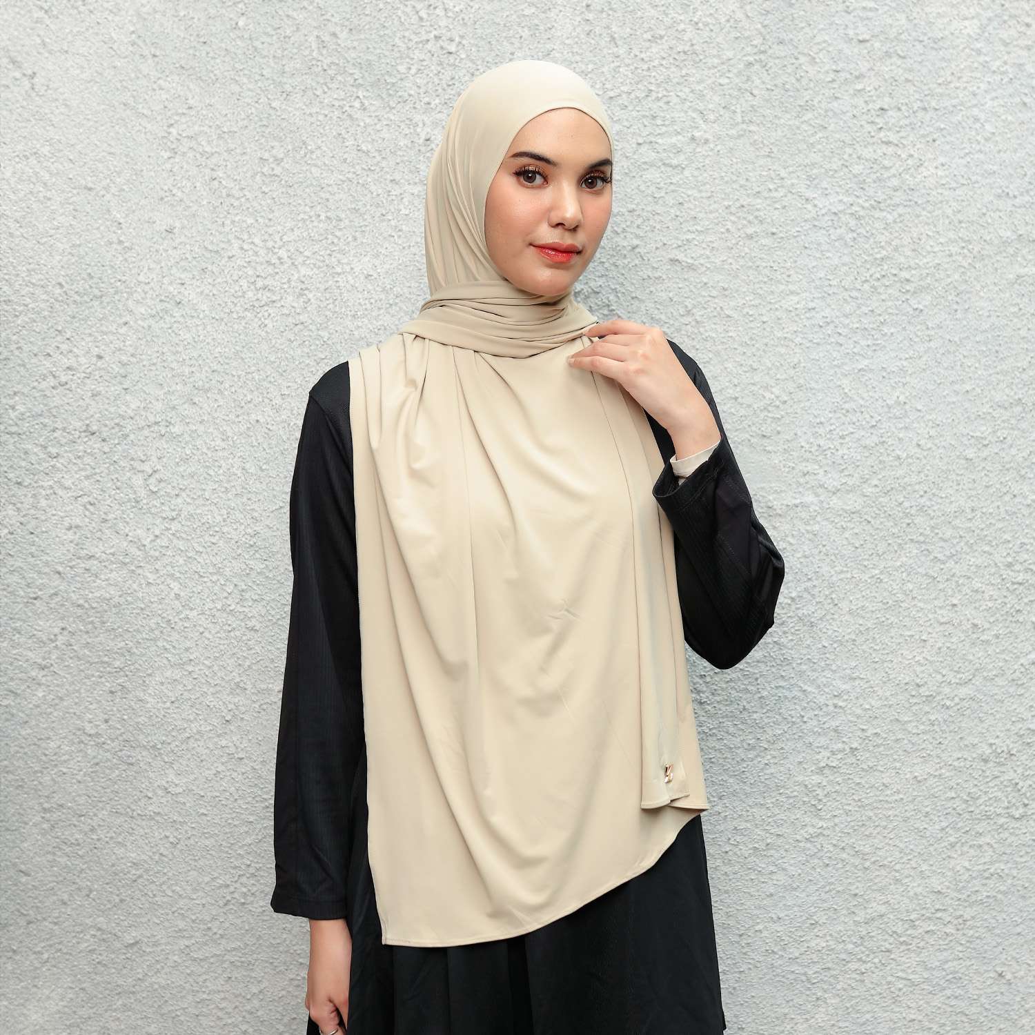 Rifa Instant Pashmina