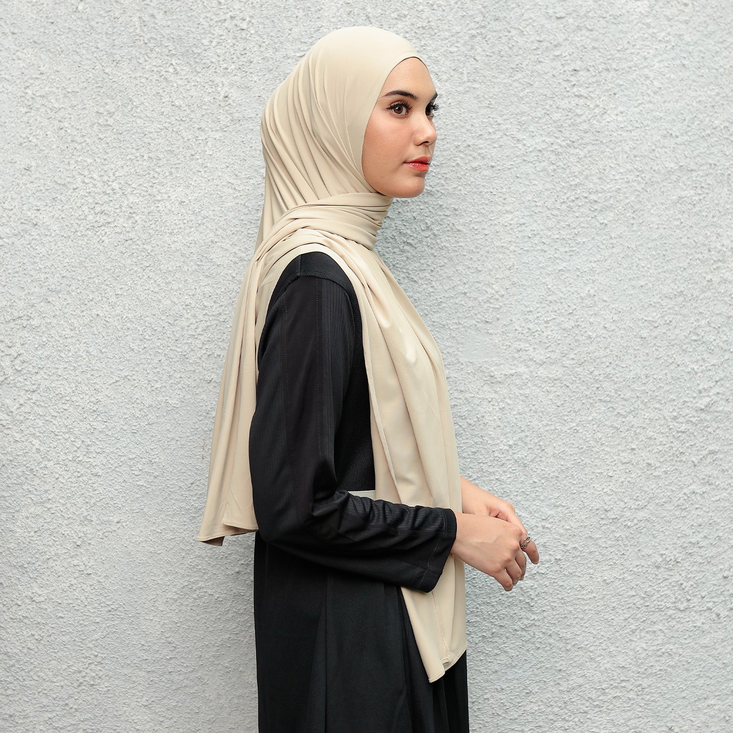 Rifa Instant Pashmina