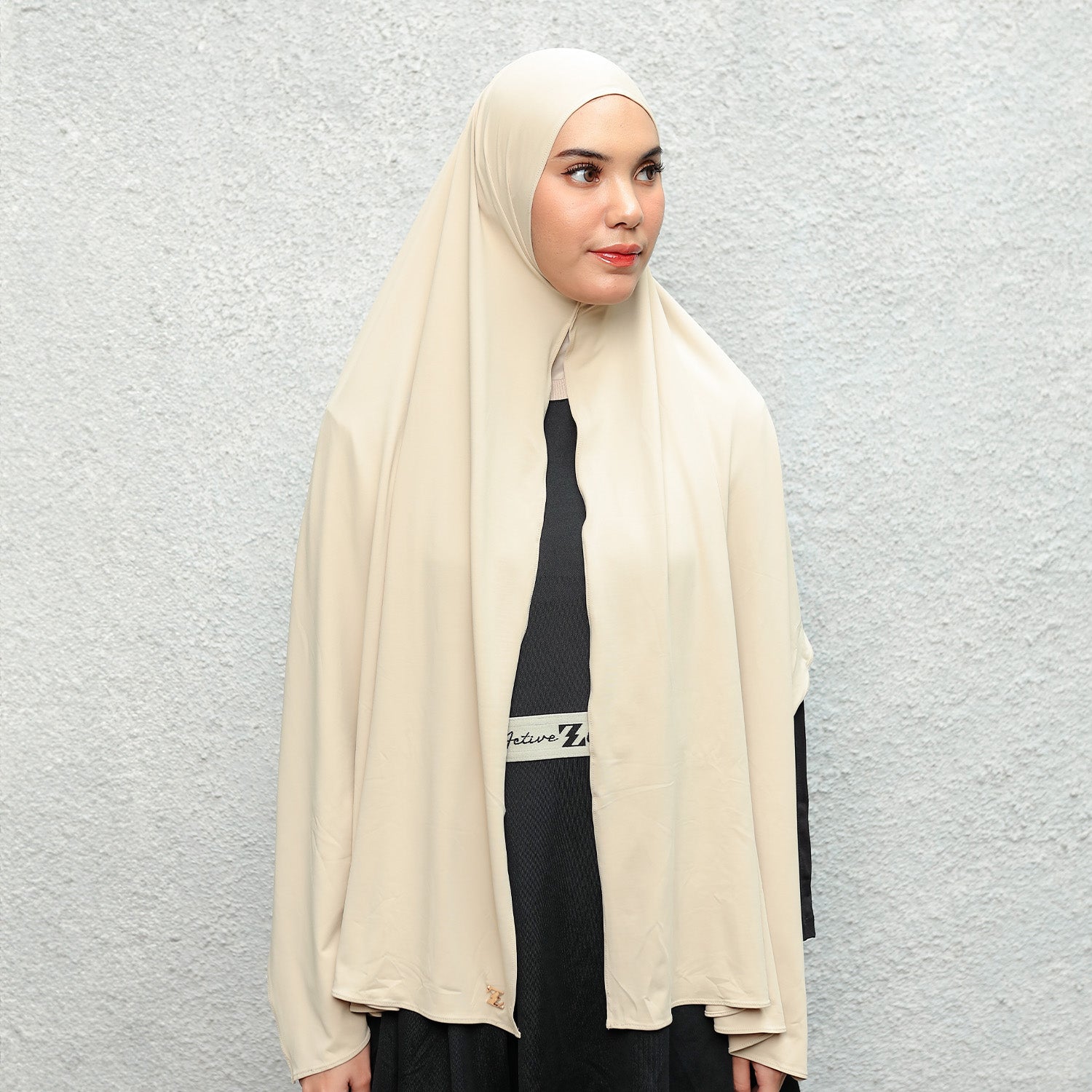 Rifa Instant Pashmina