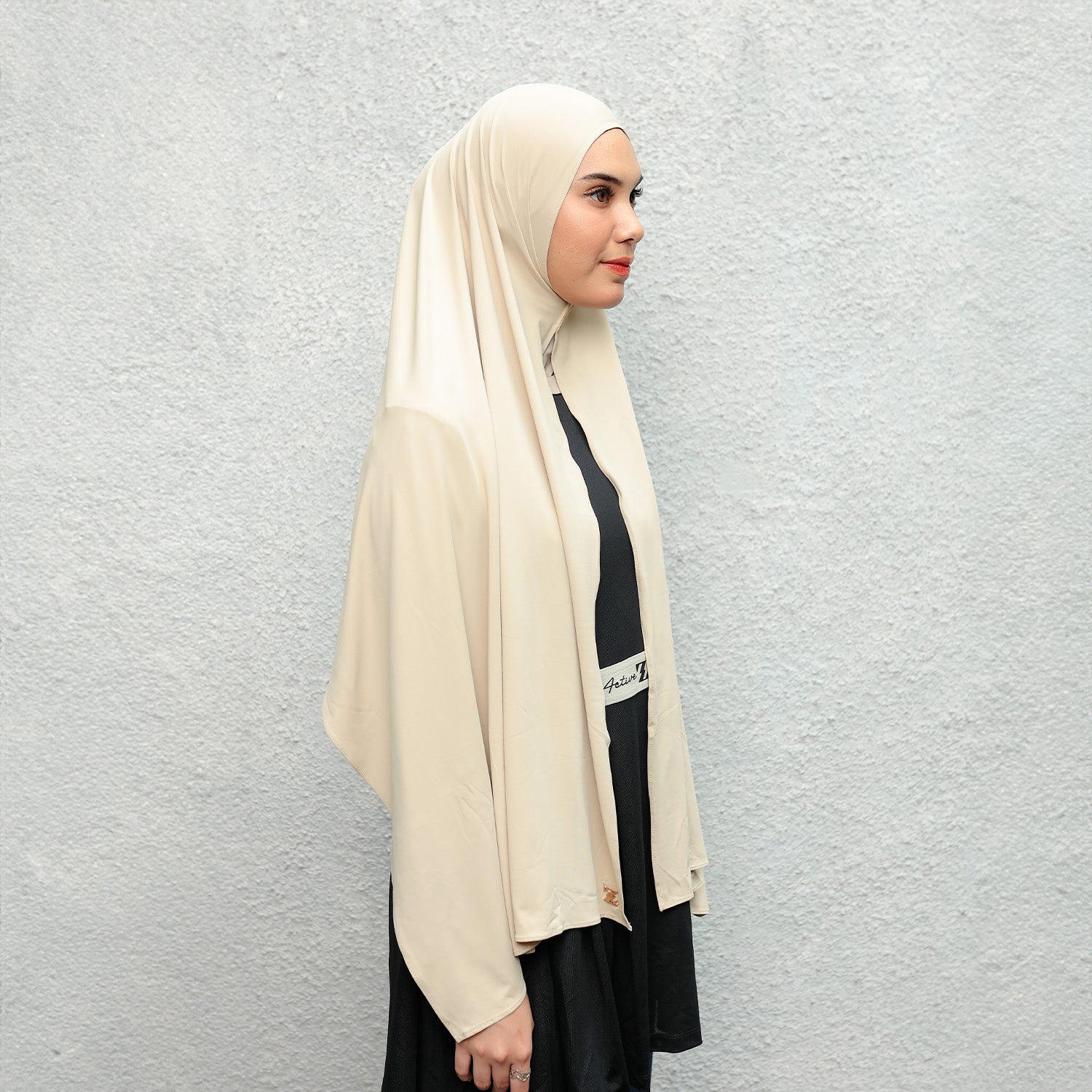Rifa Instant Pashmina