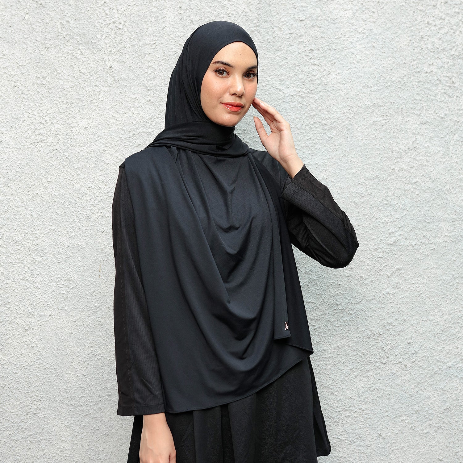 Rifa Instant Pashmina
