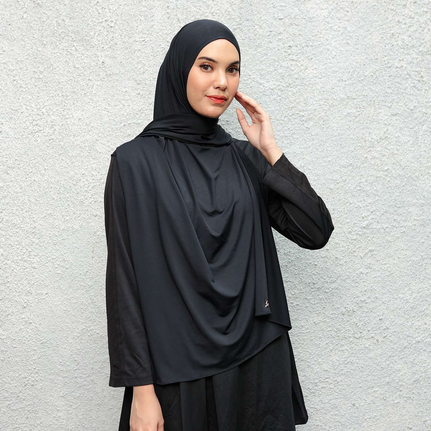 Rifa Instant Pashmina