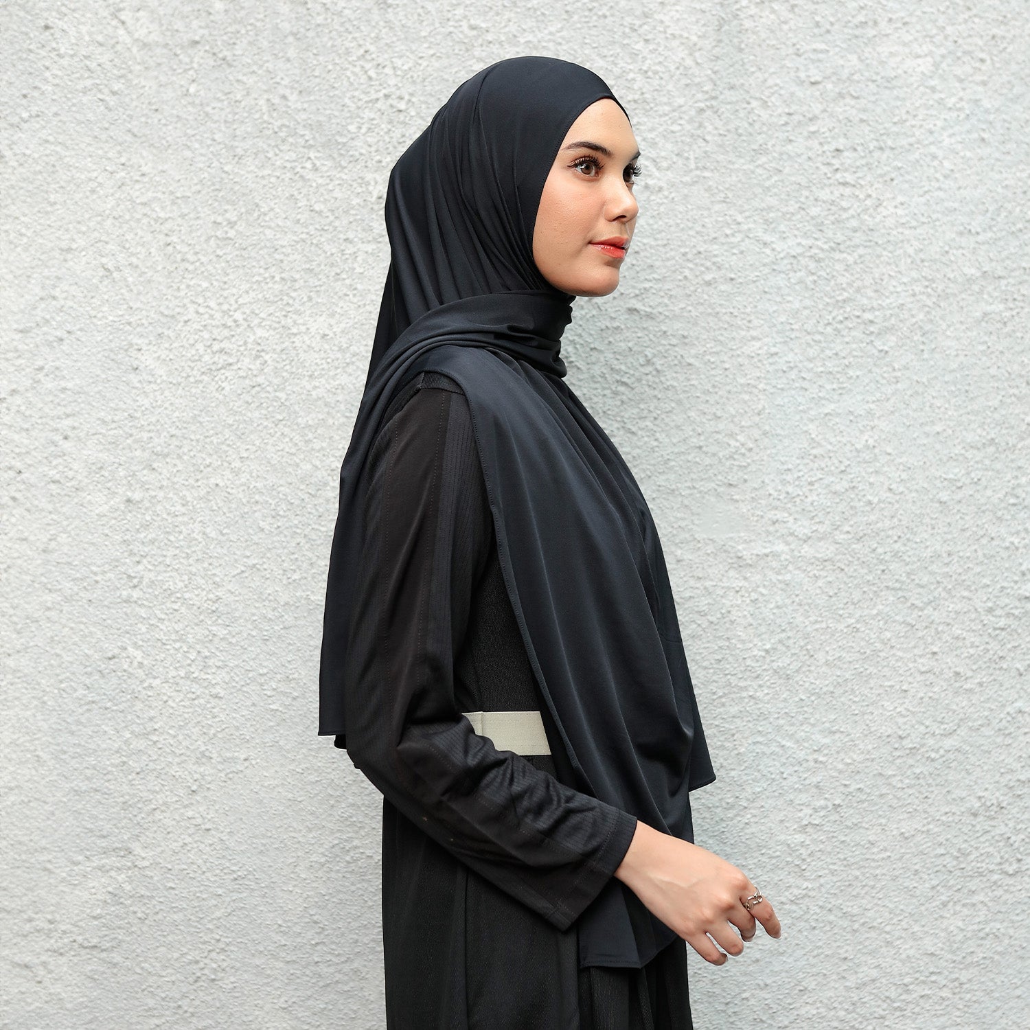 Rifa Instant Pashmina