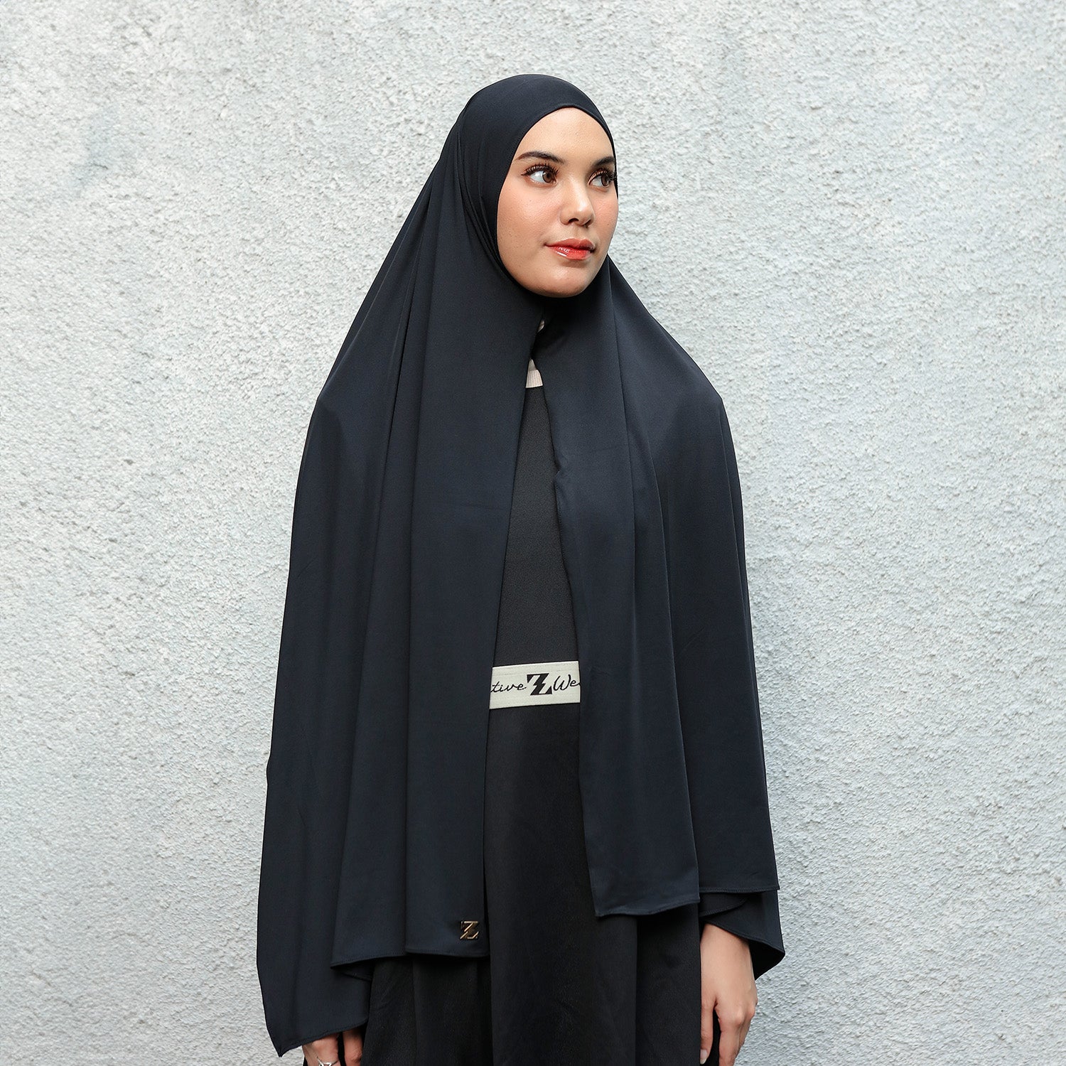 Rifa Instant Pashmina