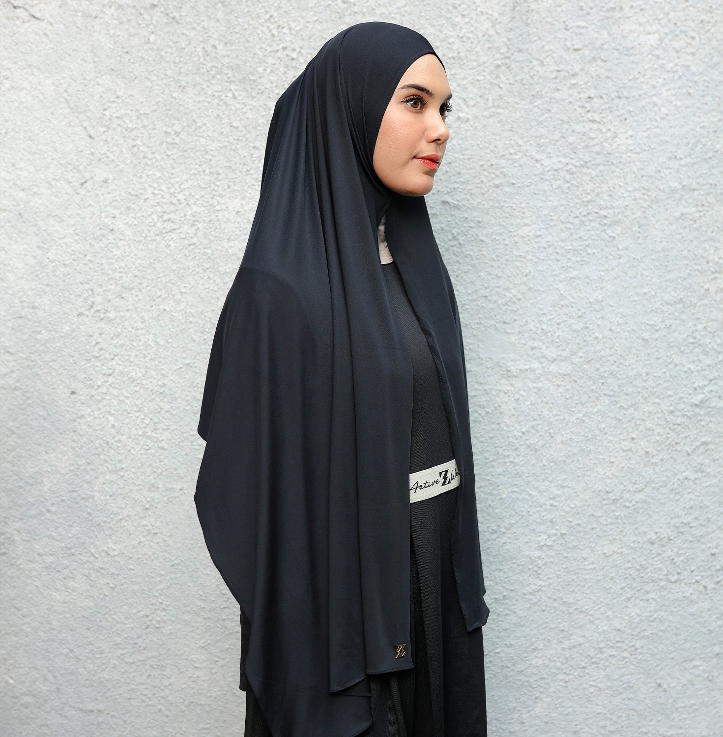 Rifa Instant Pashmina