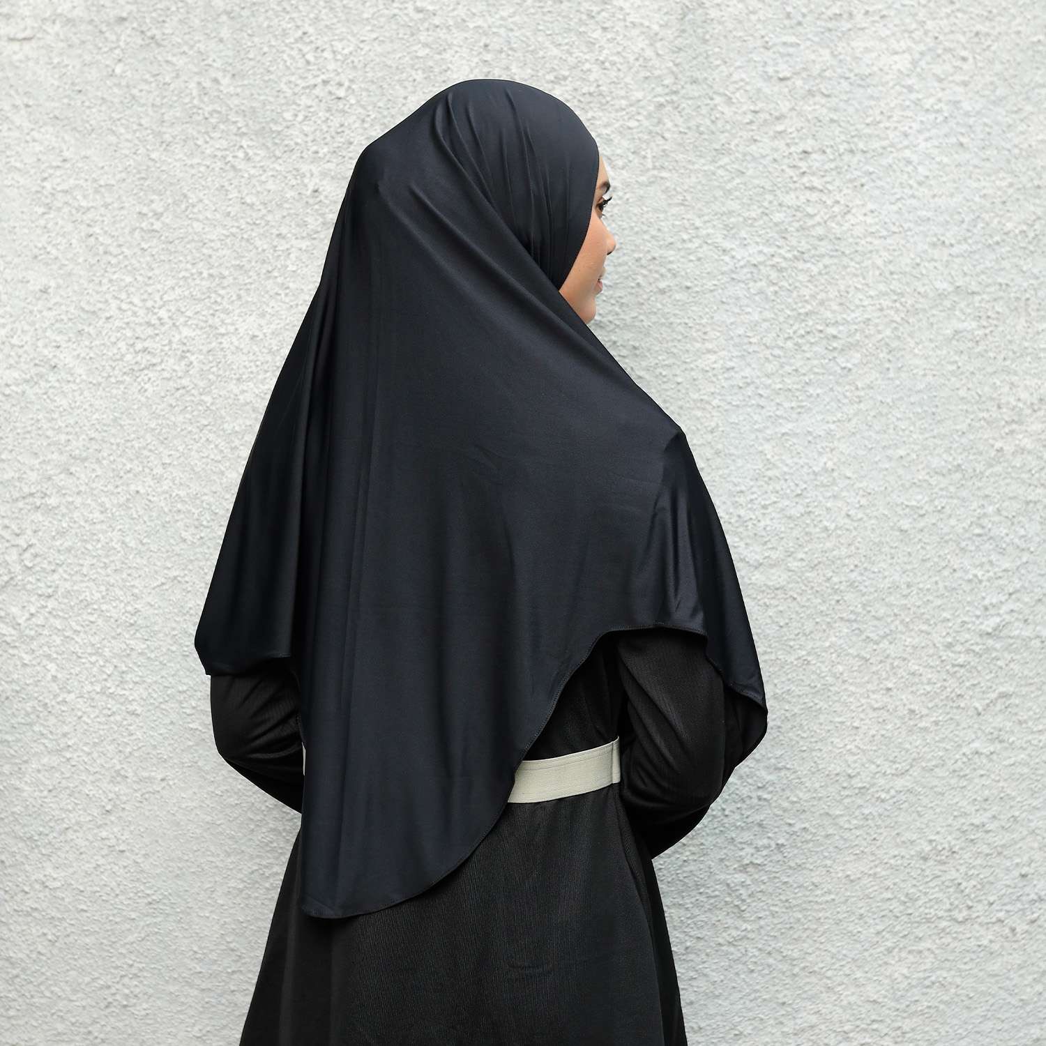 Rifa Instant Pashmina