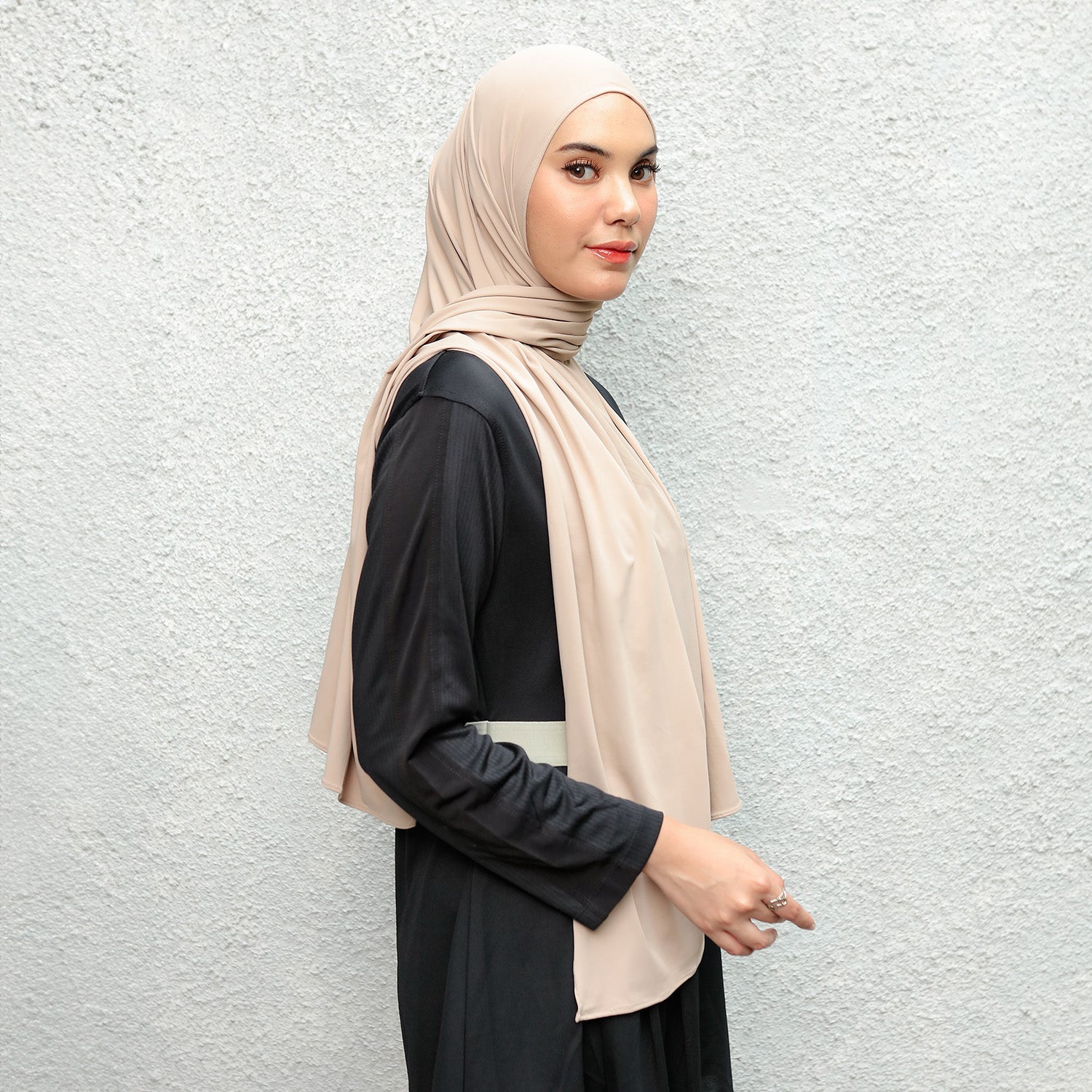Rifa Instant Pashmina