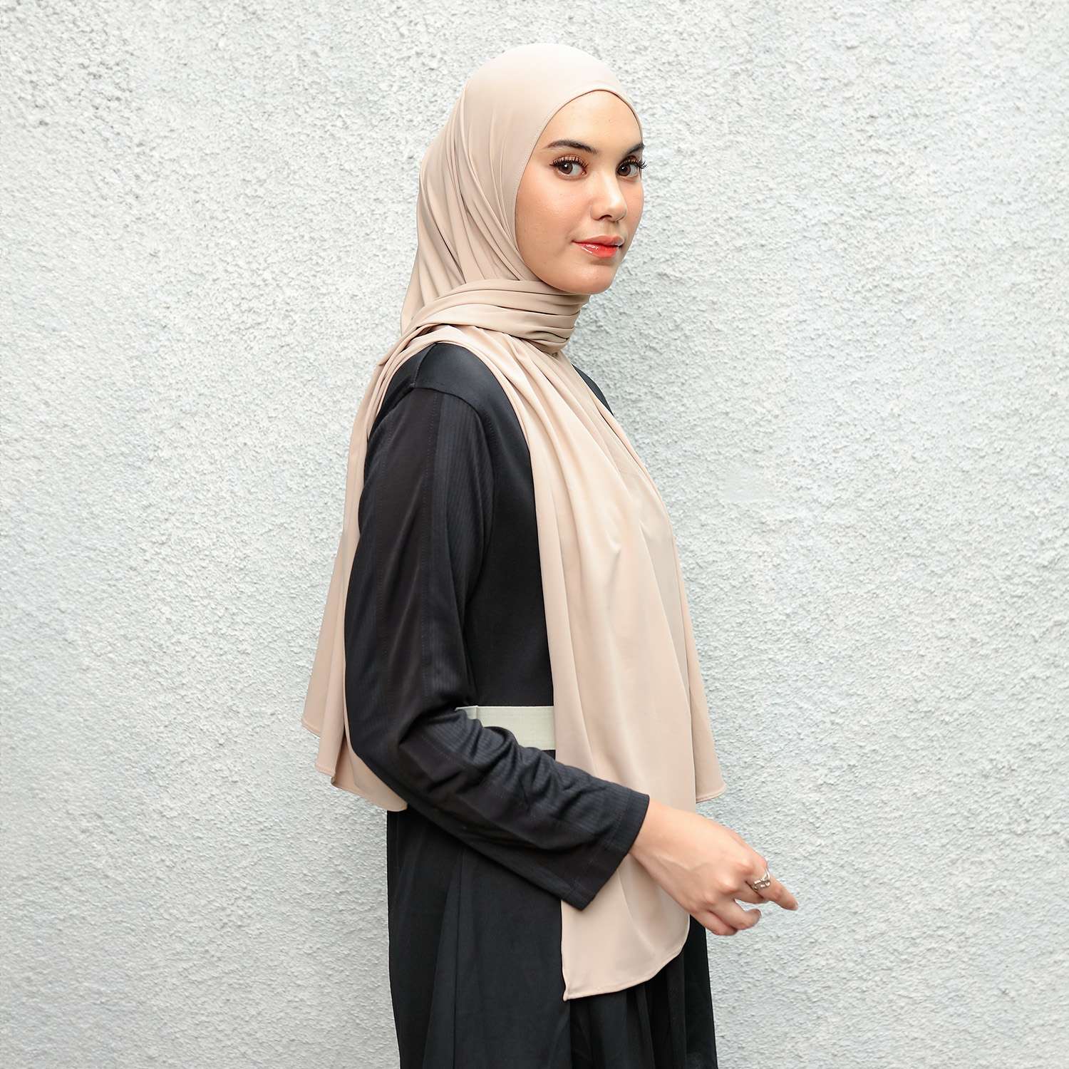 Rifa Instant Pashmina