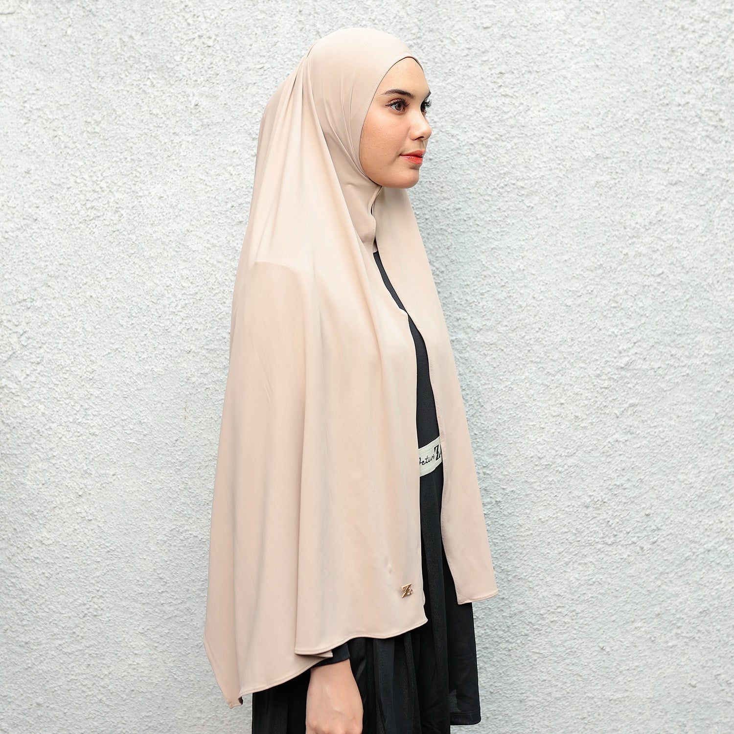Rifa Instant Pashmina