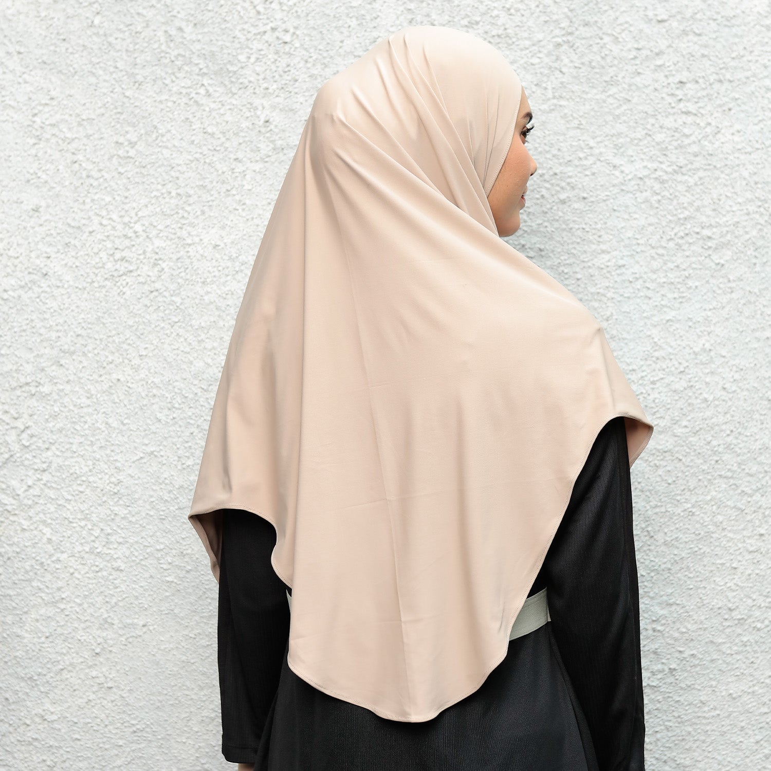 Rifa Instant Pashmina