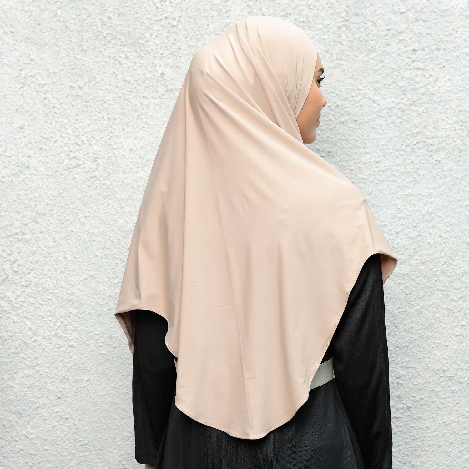Rifa Instant Pashmina