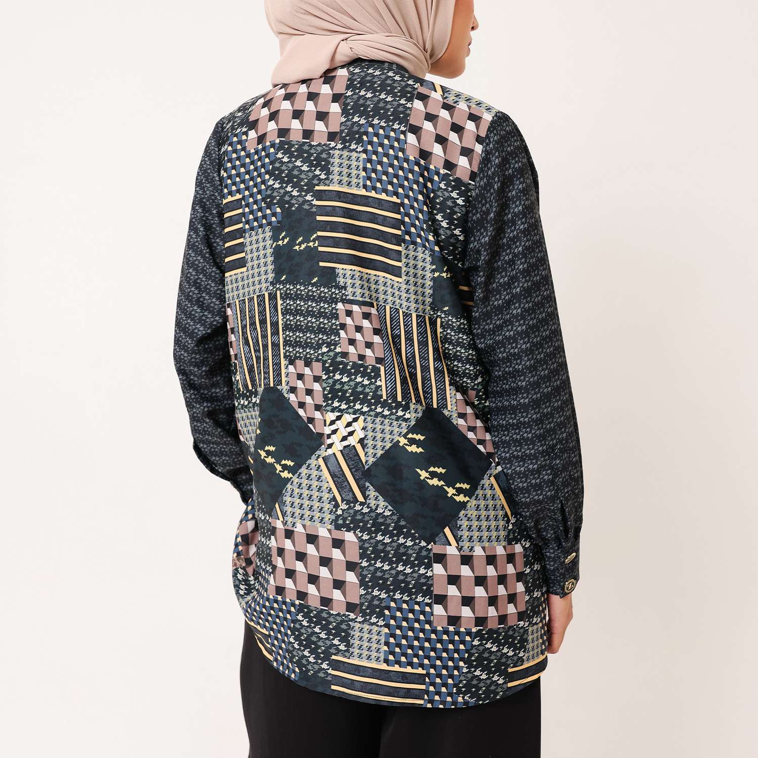 River Blouse