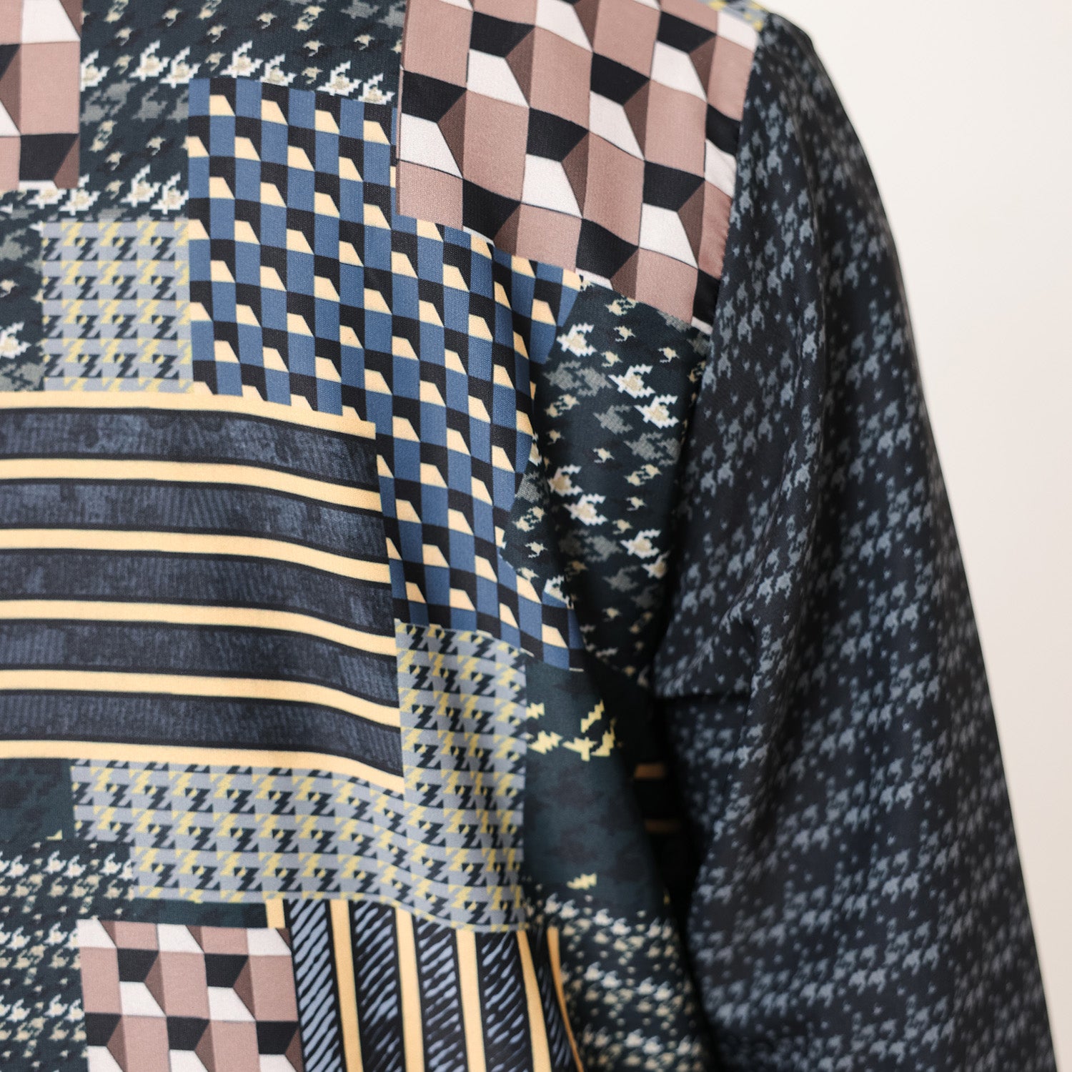 River Blouse