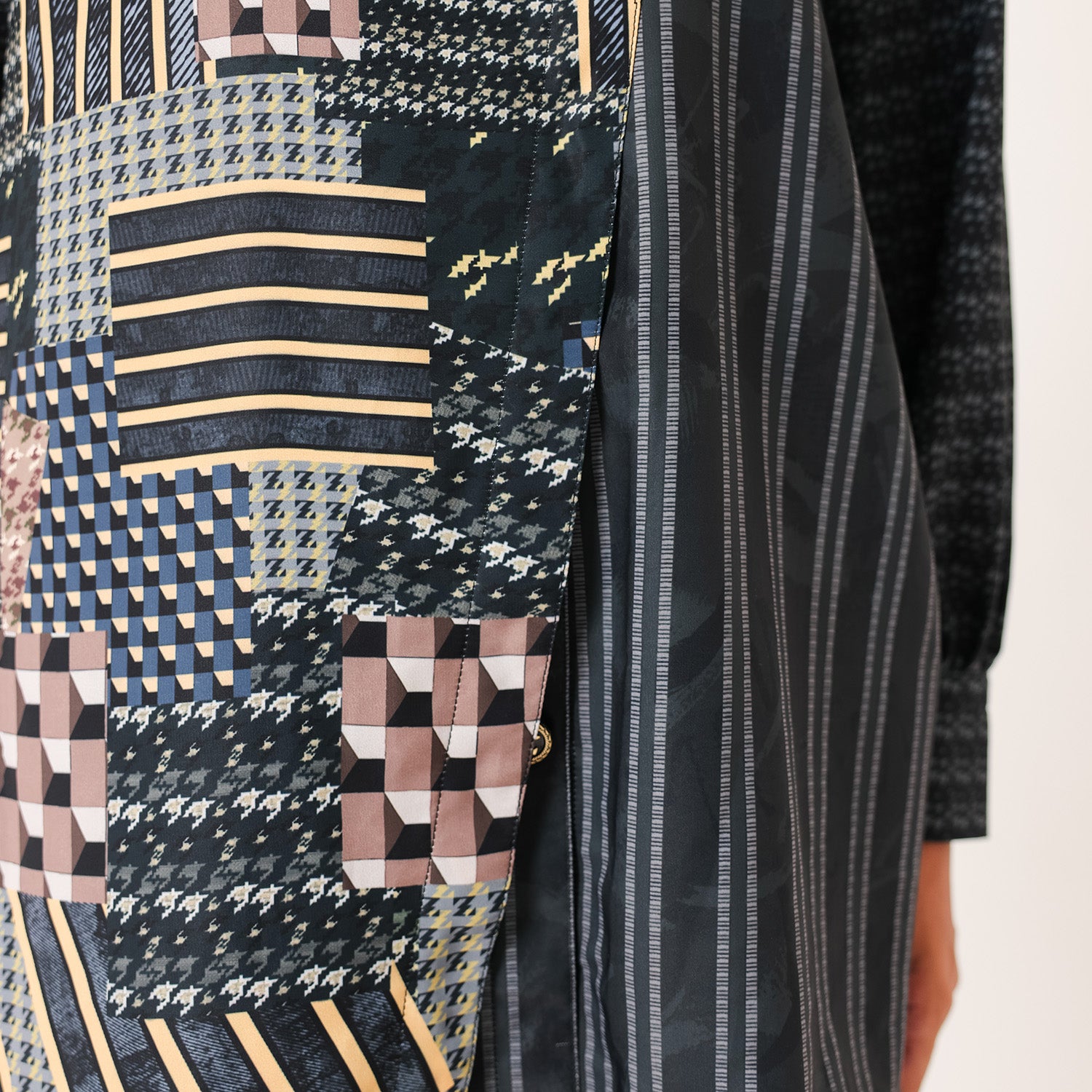 River Blouse