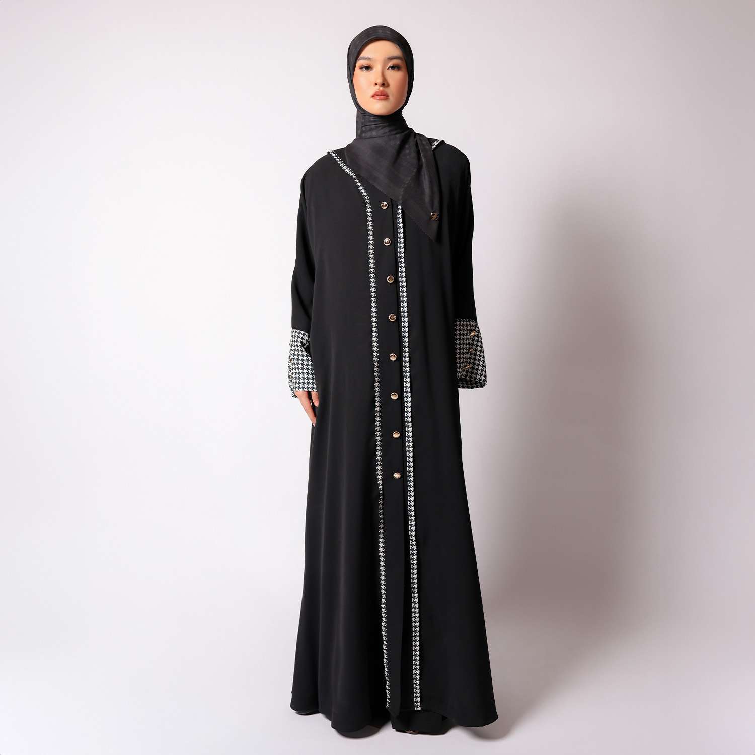 Savanah Abaya