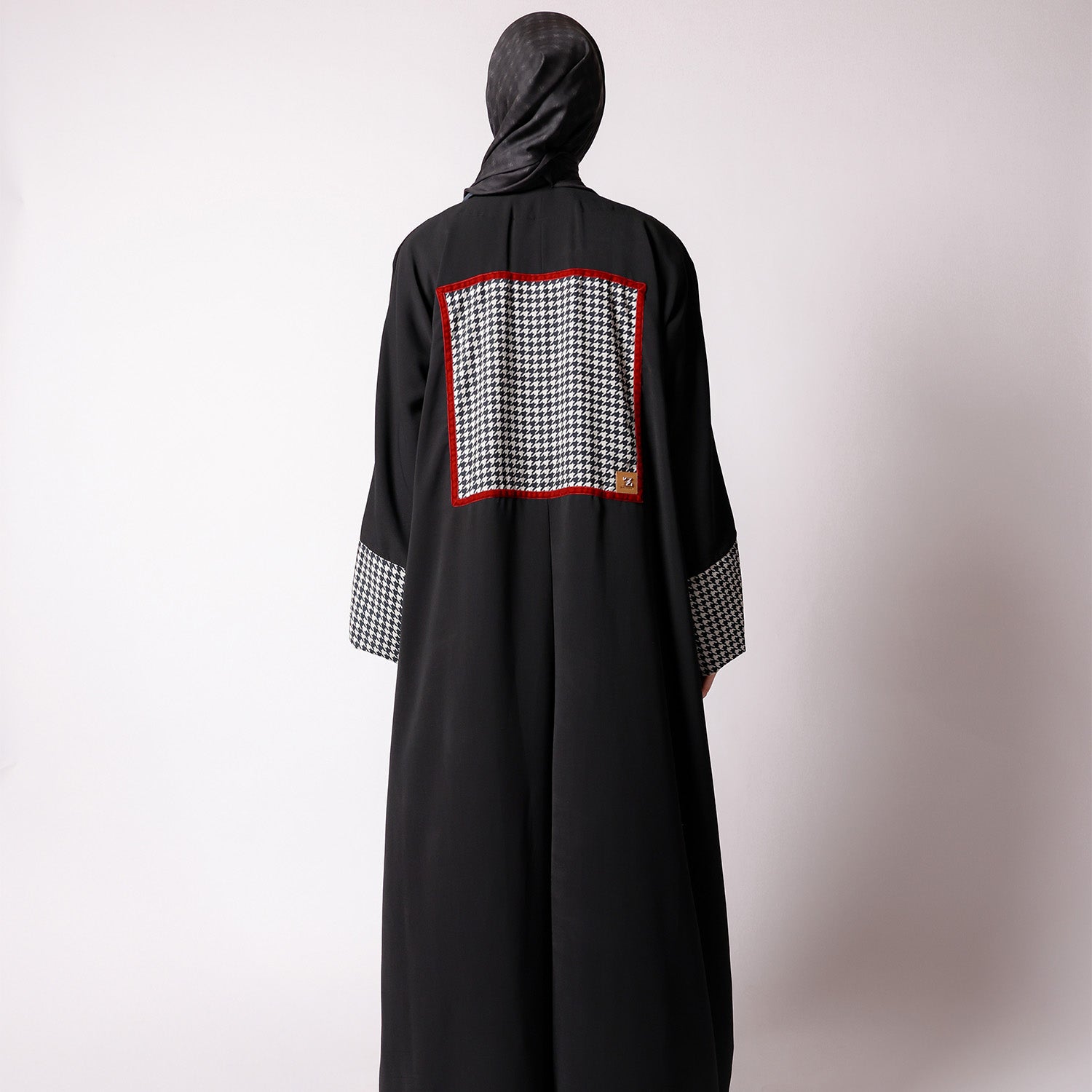 Savanah Abaya