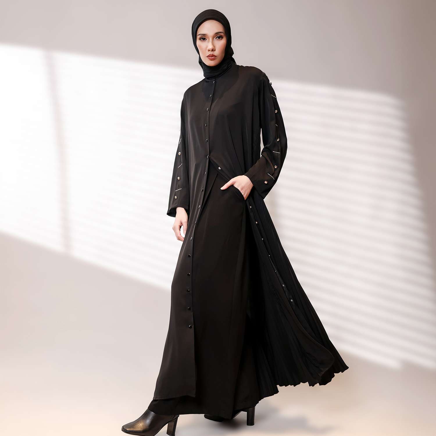 Shaima Abaya