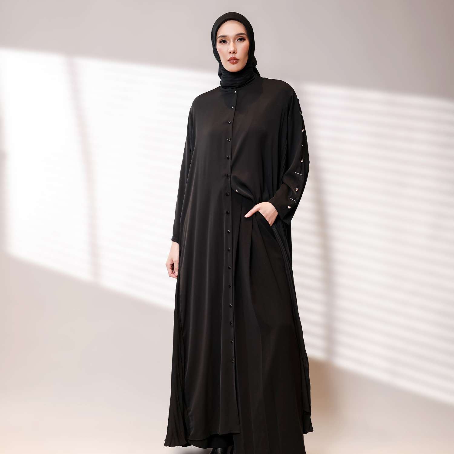 Shaima Abaya