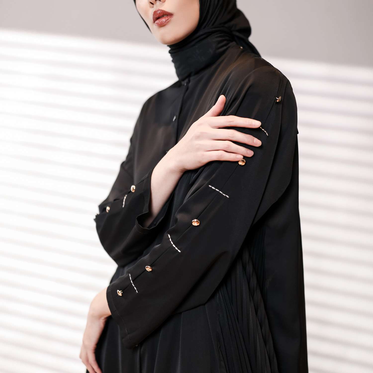 Shaima Abaya