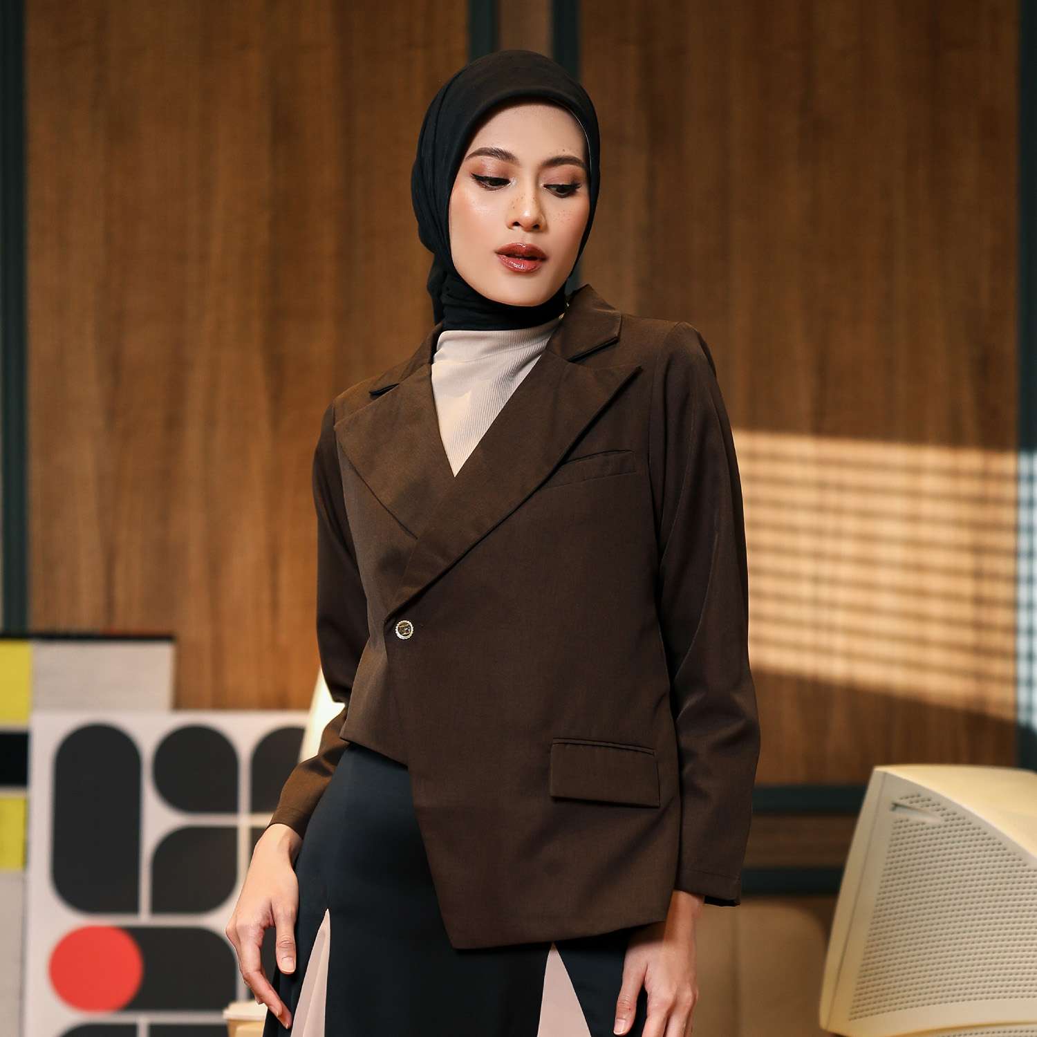 Sienna Blazer
