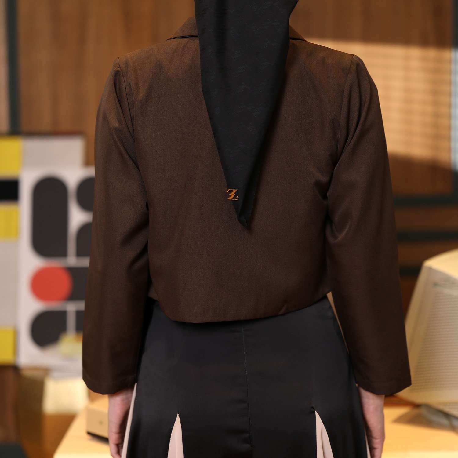 Sienna Blazer
