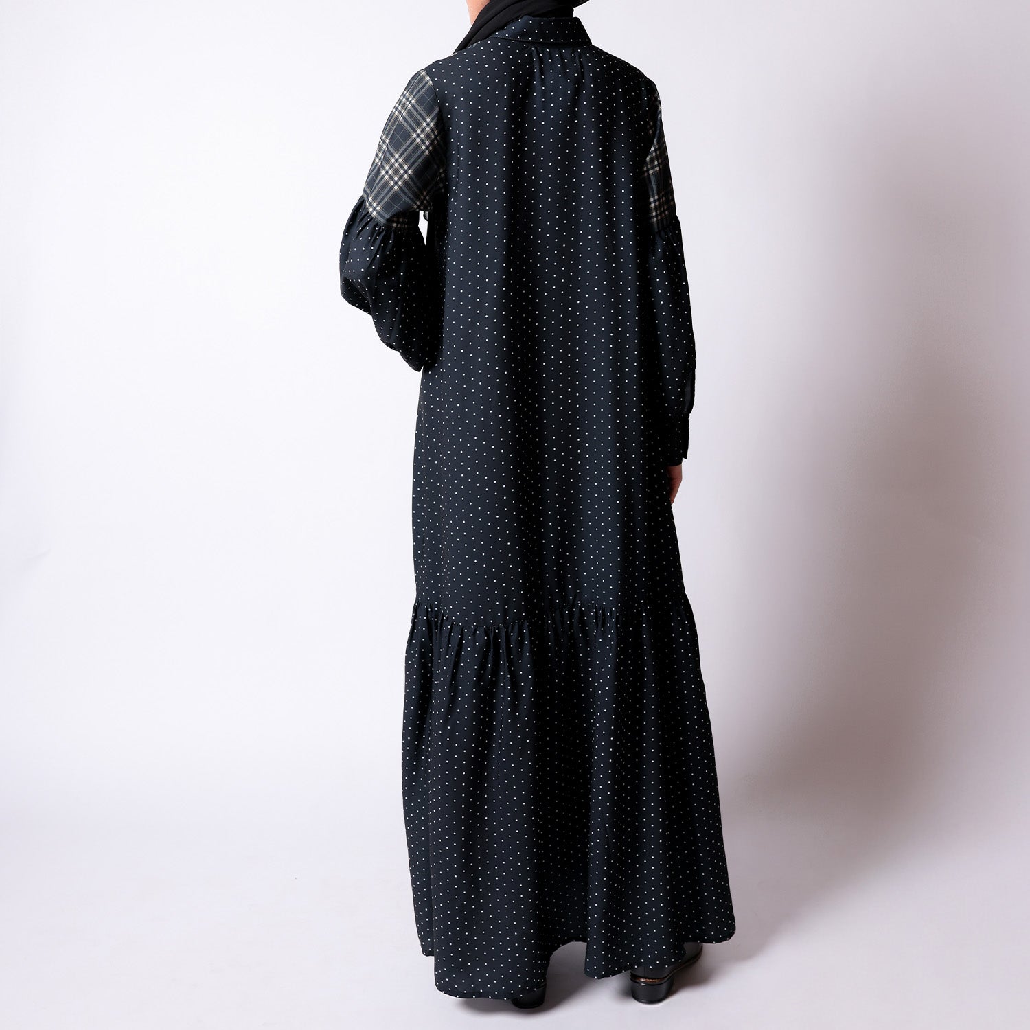 Sierra Dress